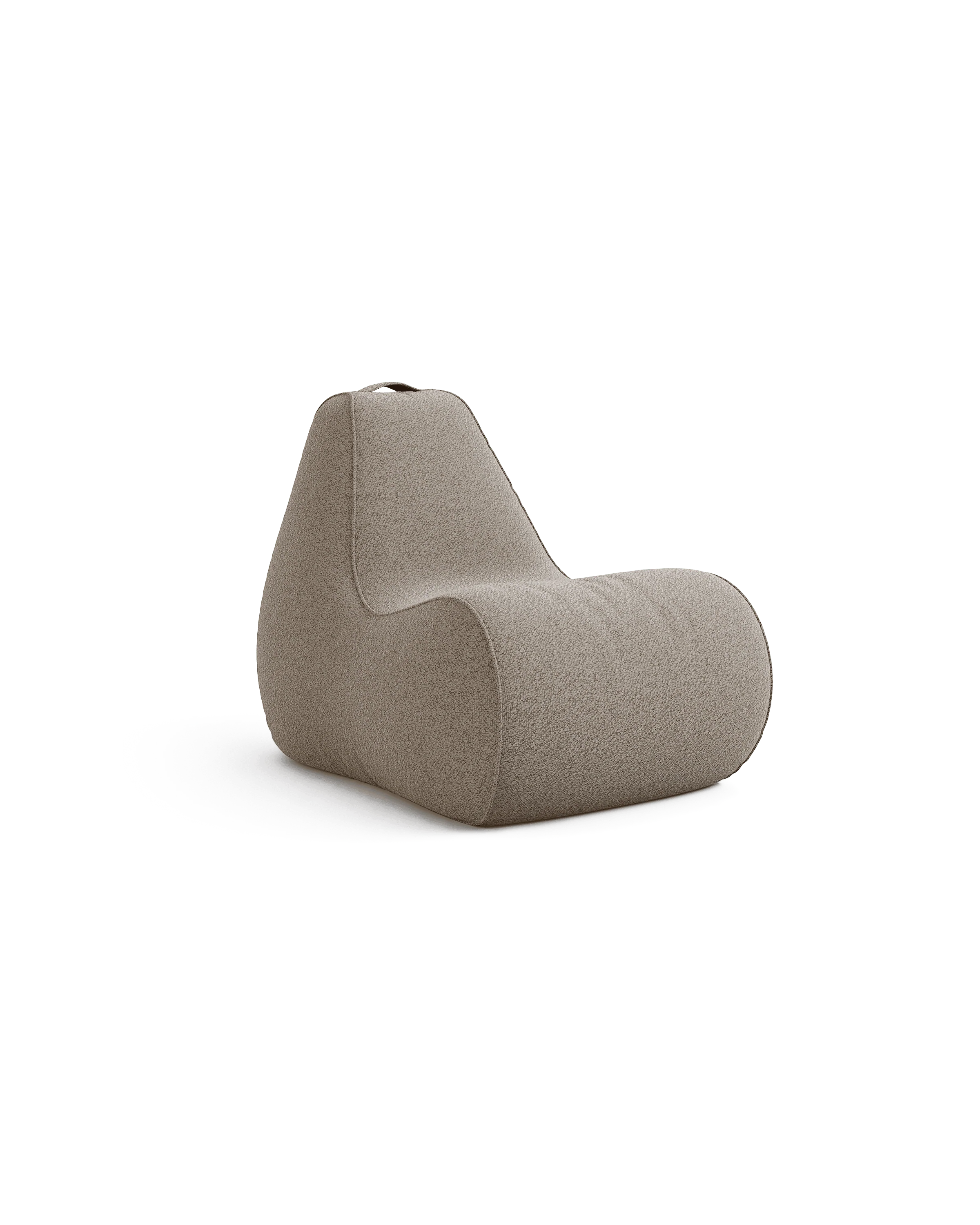 Bean bag - chair [Fontaine] - Image 4