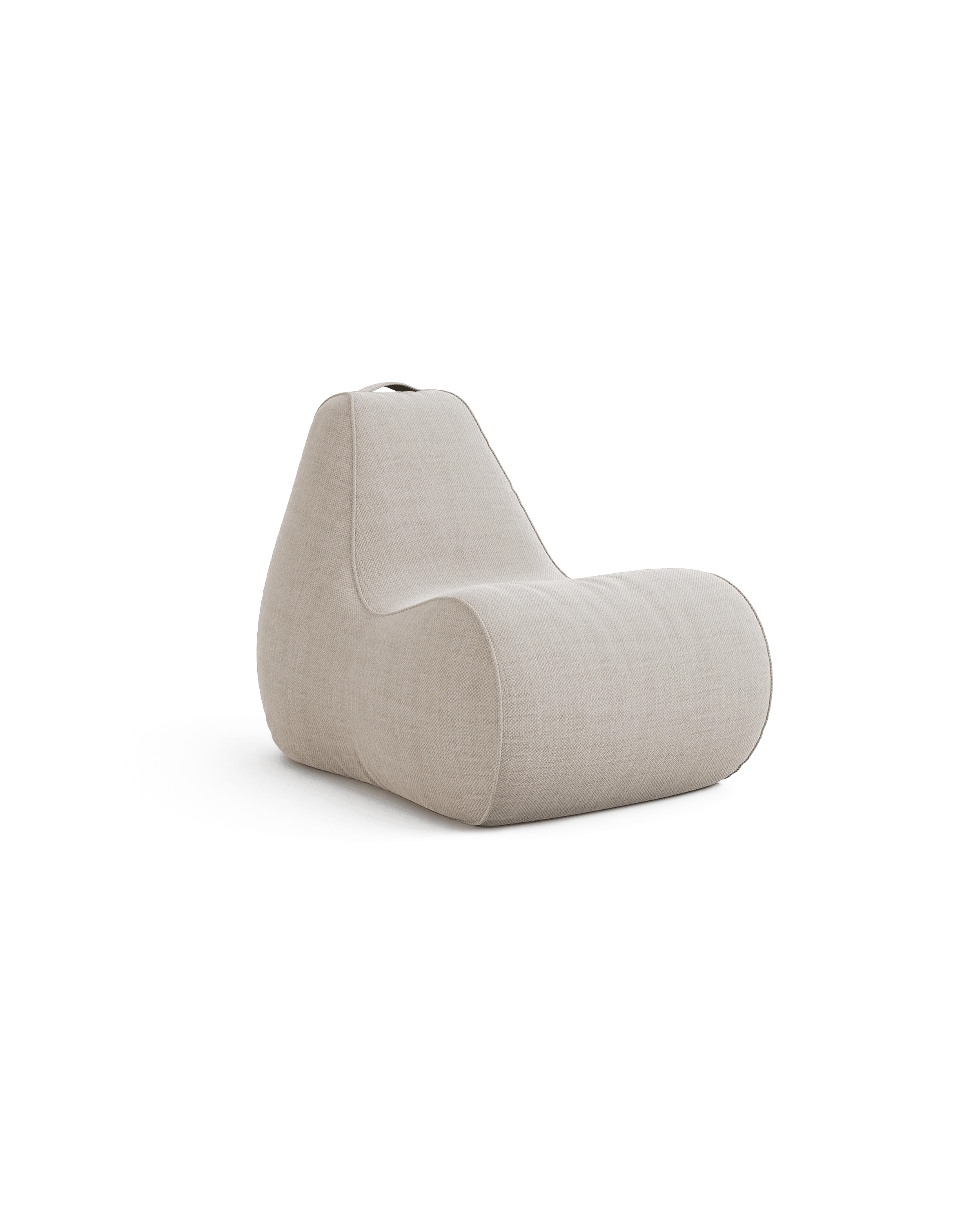 Bean bag - chair [Grounded] - Image 5
