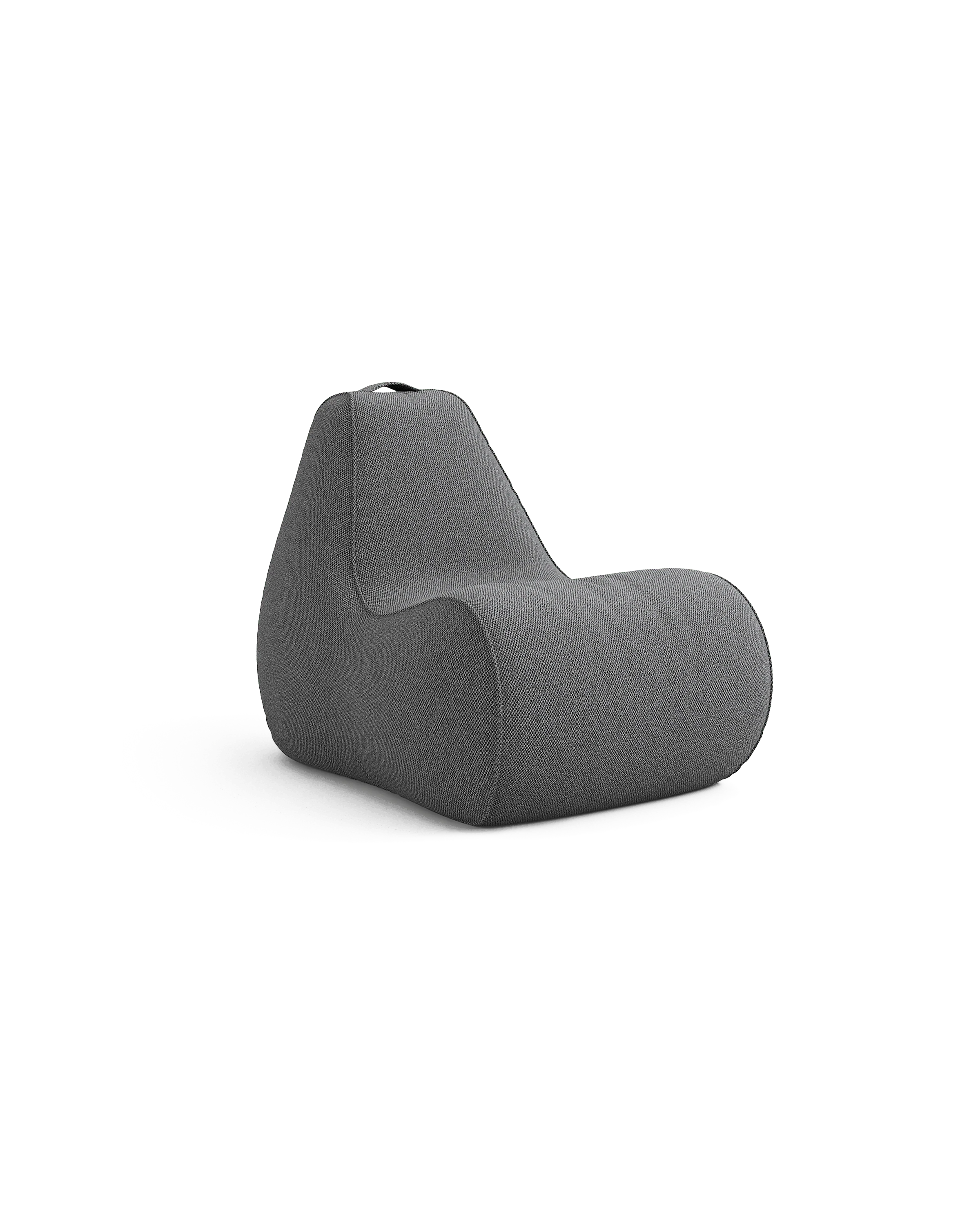 Outdoor bean bag - chair [Ostuni] - Image 3
