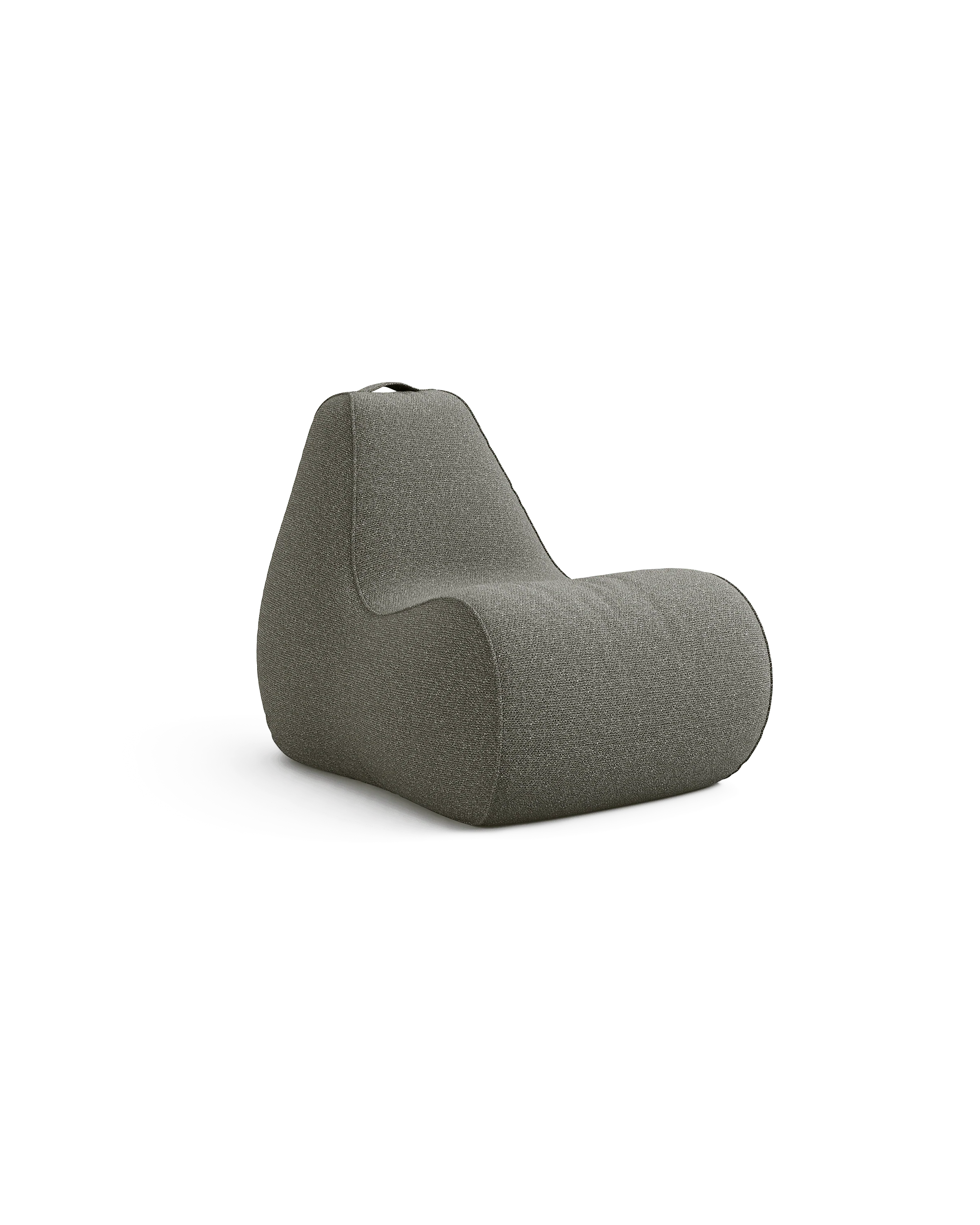 Outdoor bean bag - chair [Ostuni] - Image 5