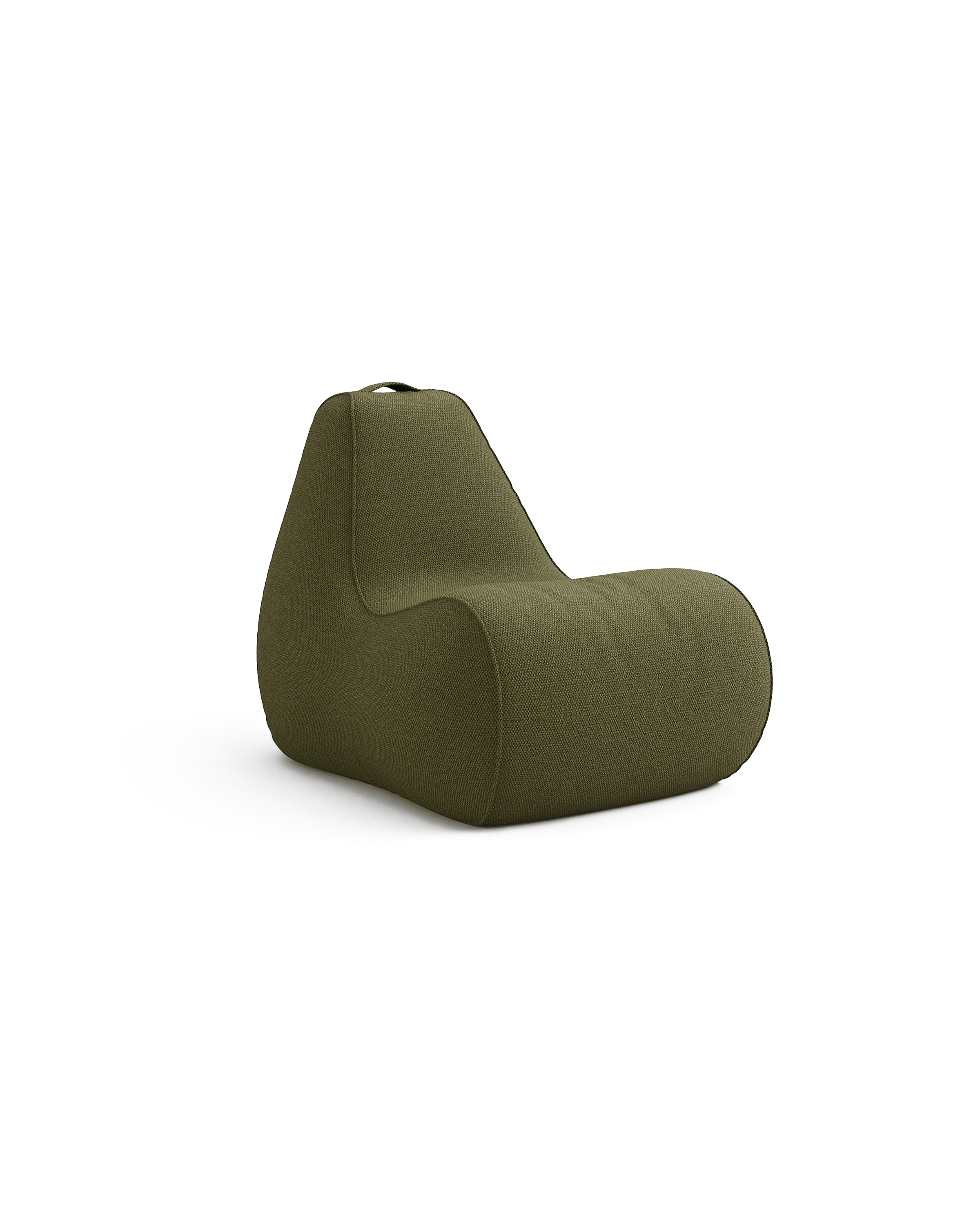 Outdoor bean bag - chair [Ostuni] - Image 6