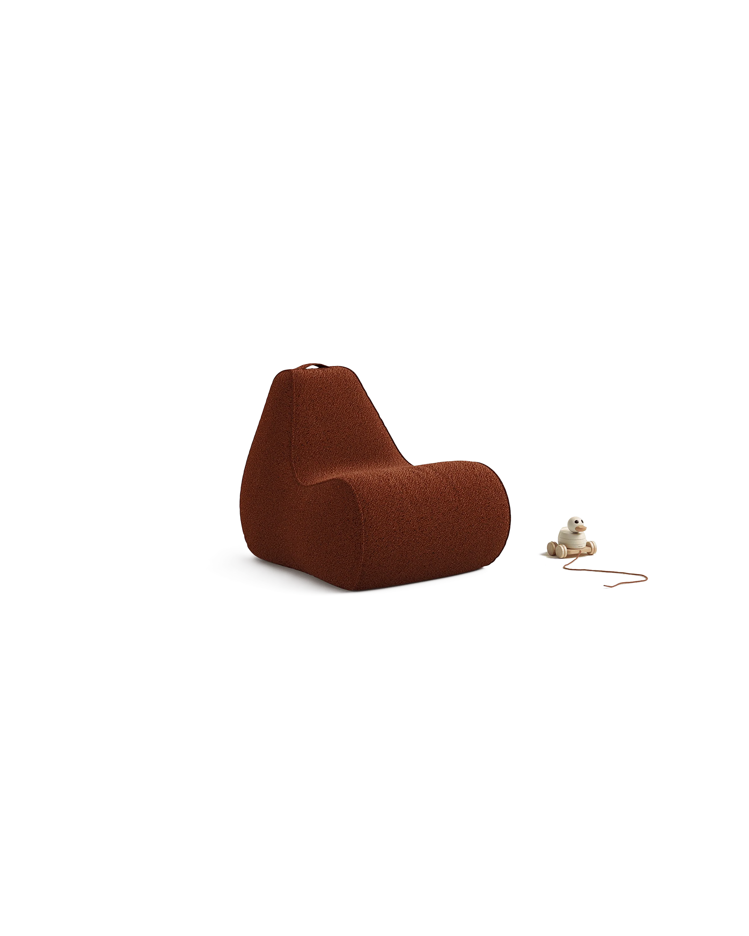 Bean bag chair - Mini [Fontaine] - Image 11