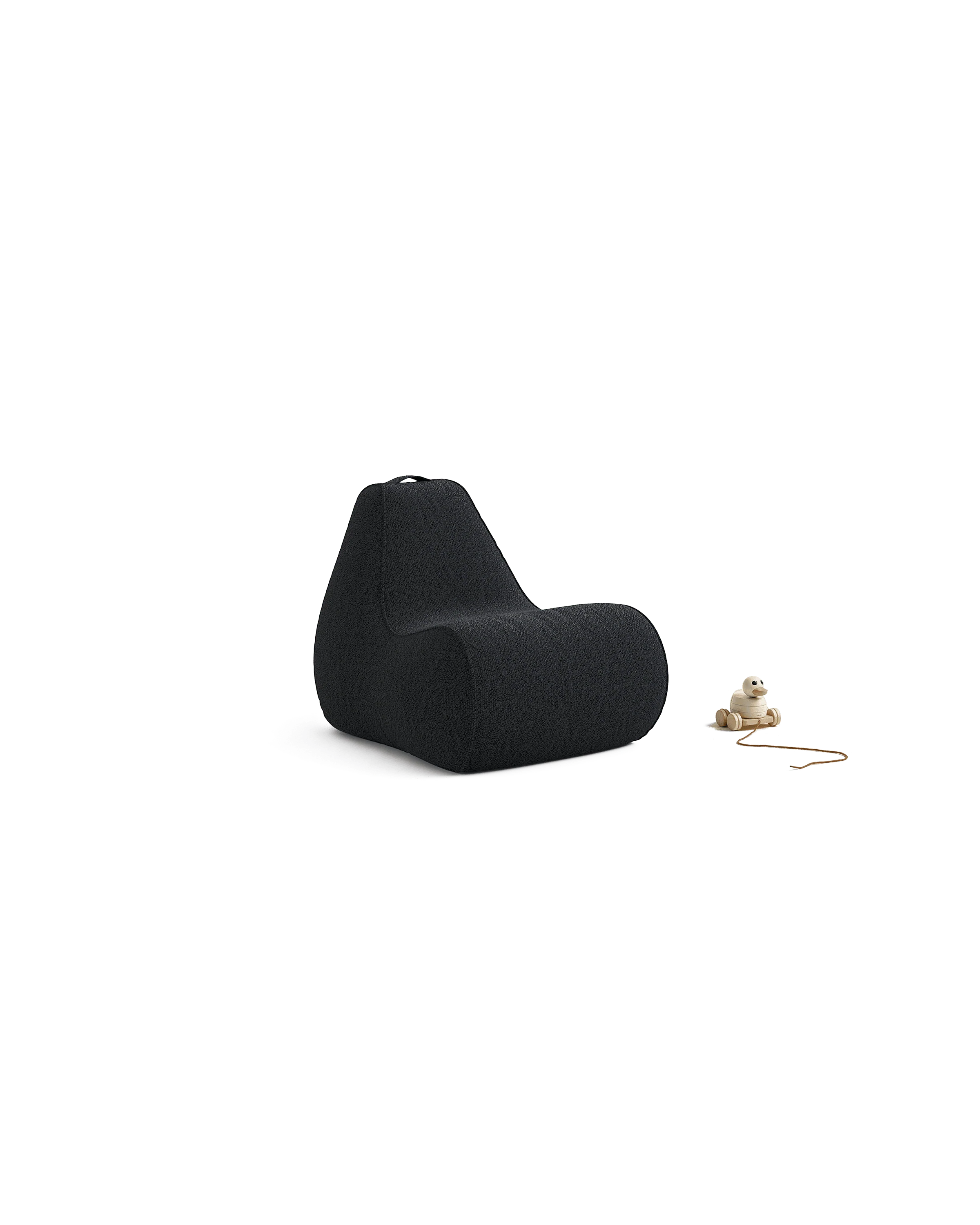 Bean bag chair - Mini [Fontaine] - Image 17