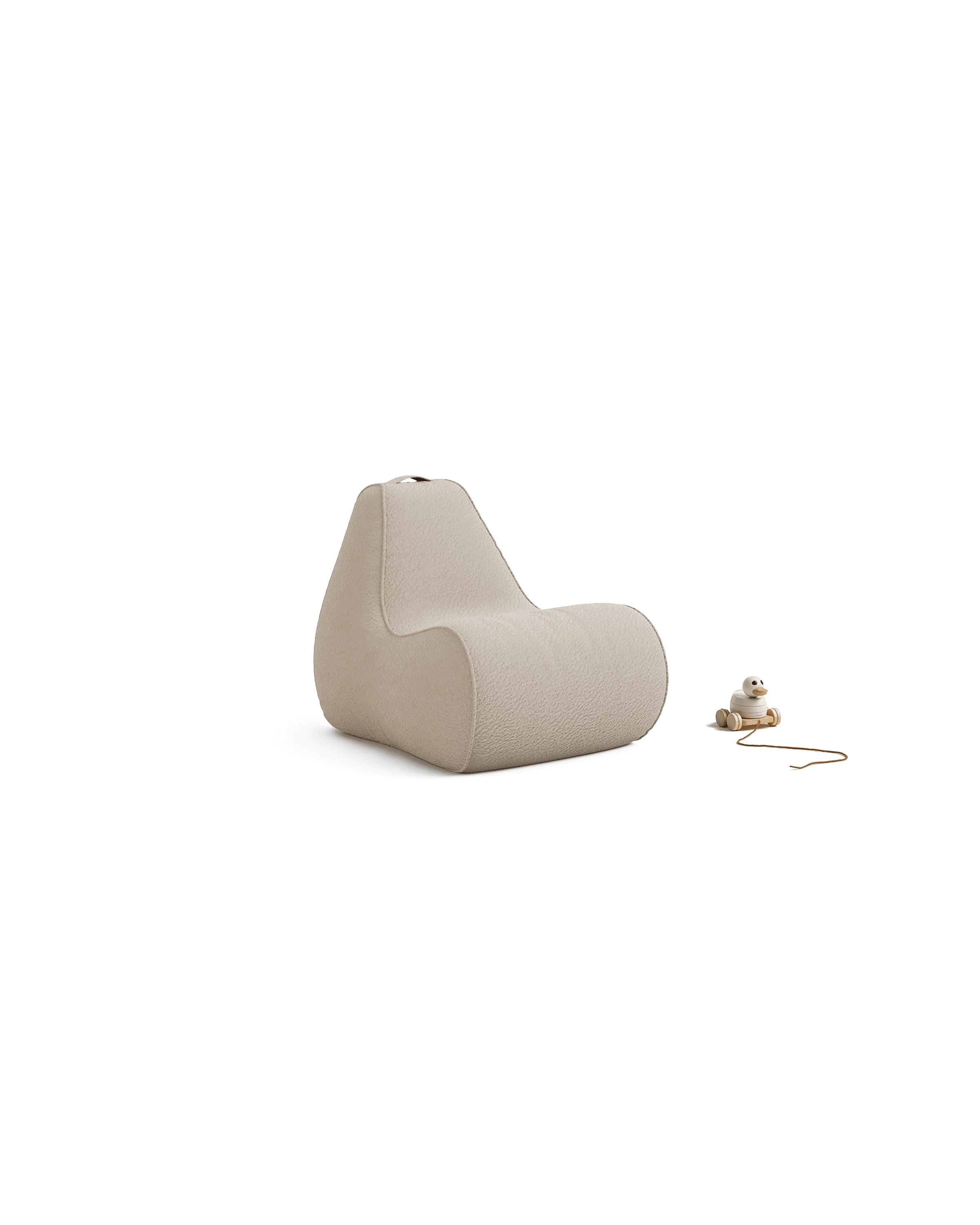 Bean bag chair - Mini [Fontaine] - Image 20