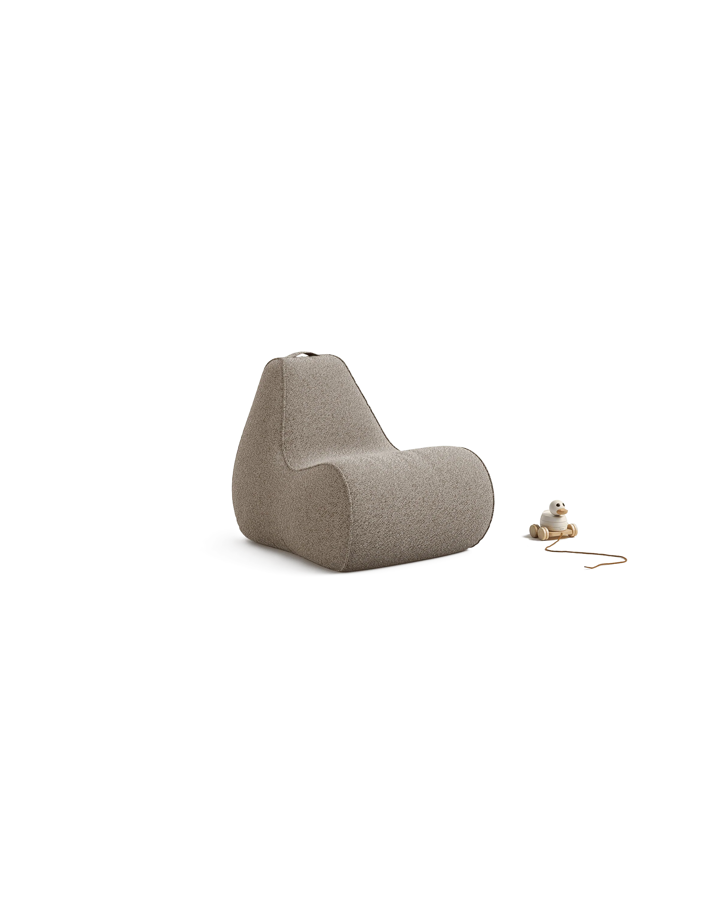 Bean bag chair - Mini [Fontaine] - Image 5
