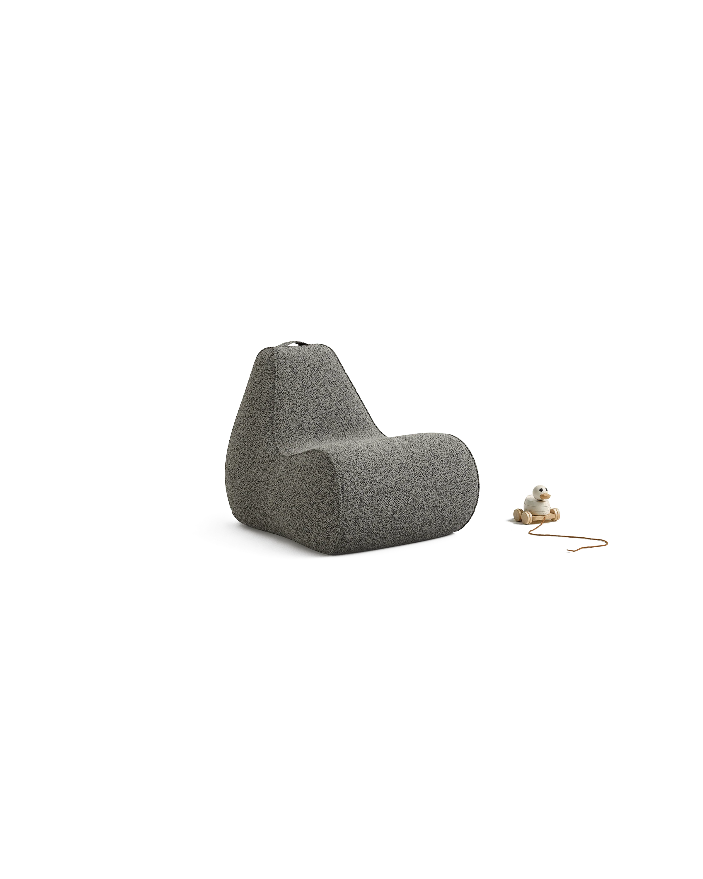 Bean bag chair - Mini [Fontaine] - Image 7