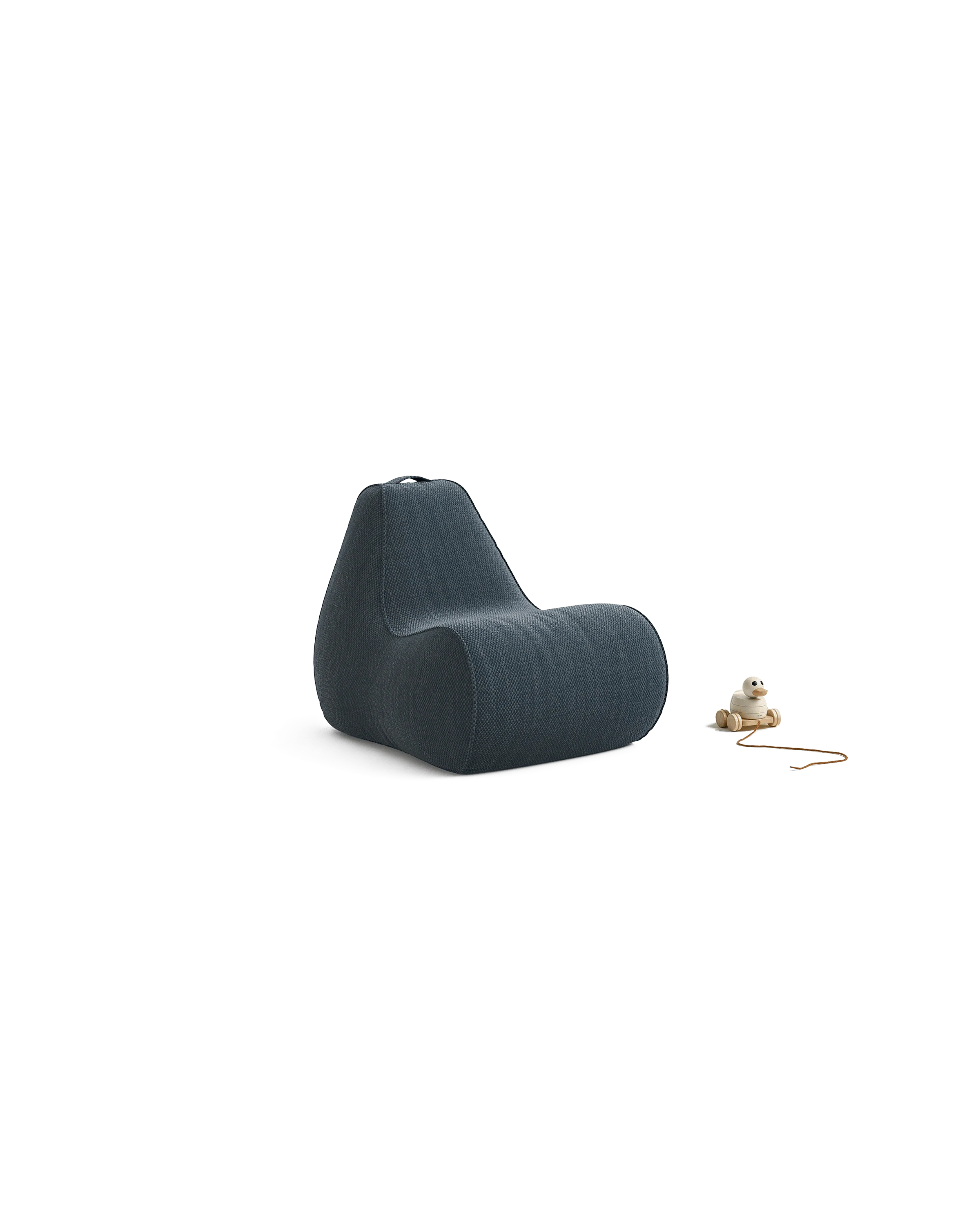 Bean bag chair - Mini [Grounded] - Image 13
