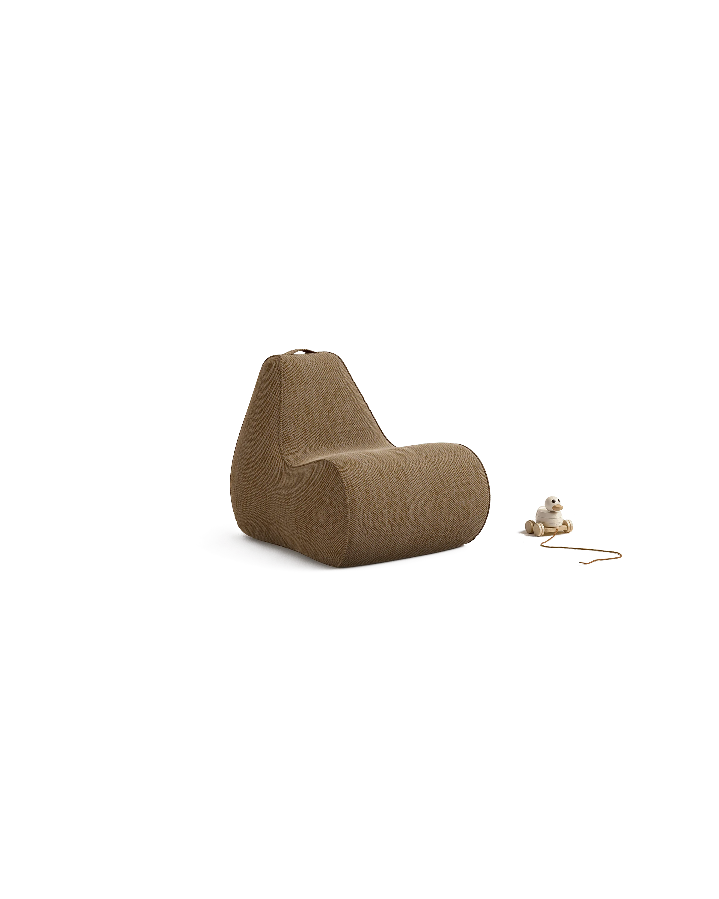 Bean bag chair - Mini [Grounded] - Image 14
