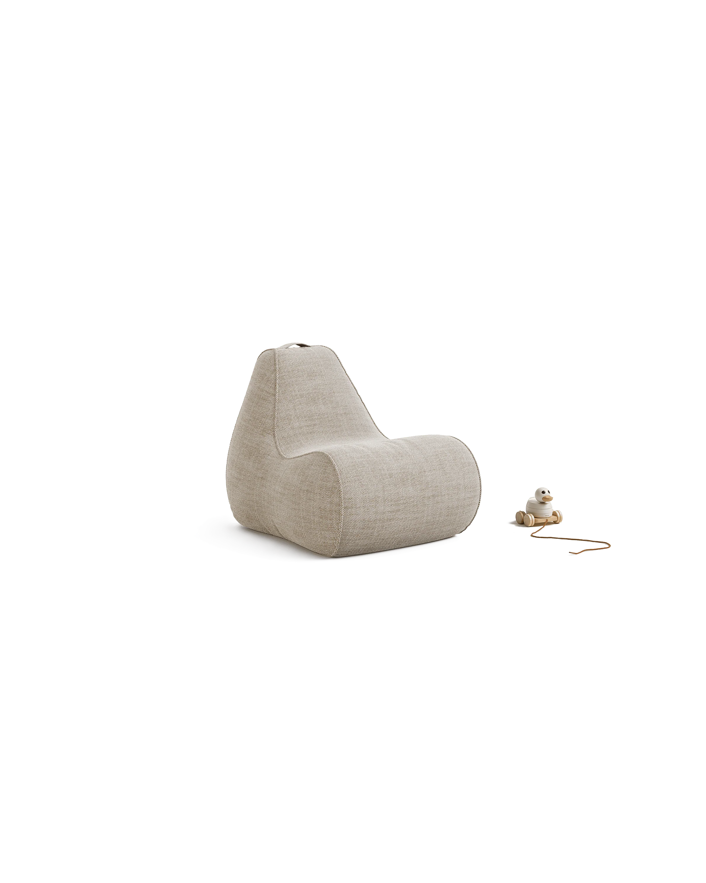 Bean bag chair - Mini [Grounded] - Image 18