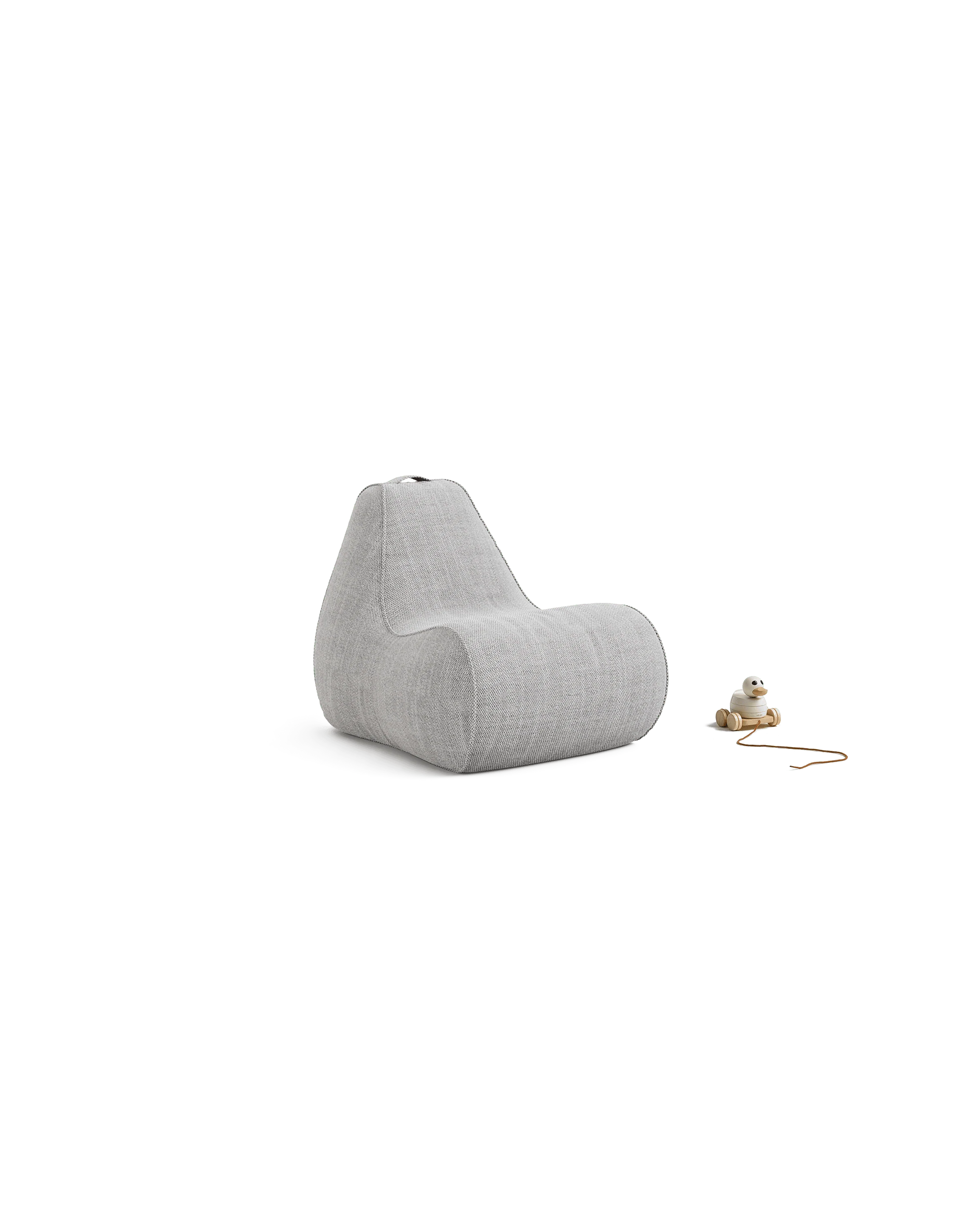 Bean bag chair - Mini [Grounded] - Image 7