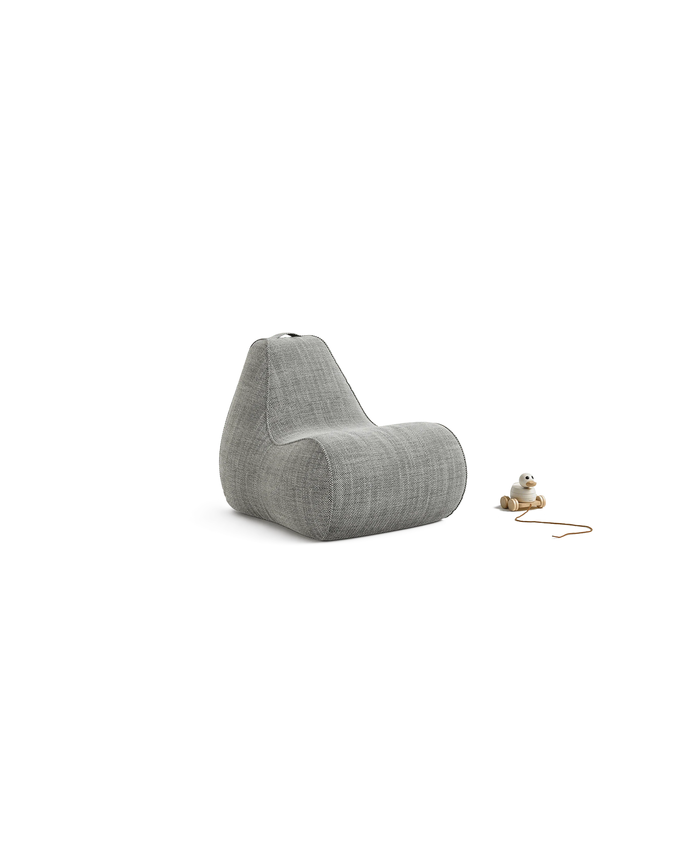 Bean bag chair - Mini [Grounded] - Image 9