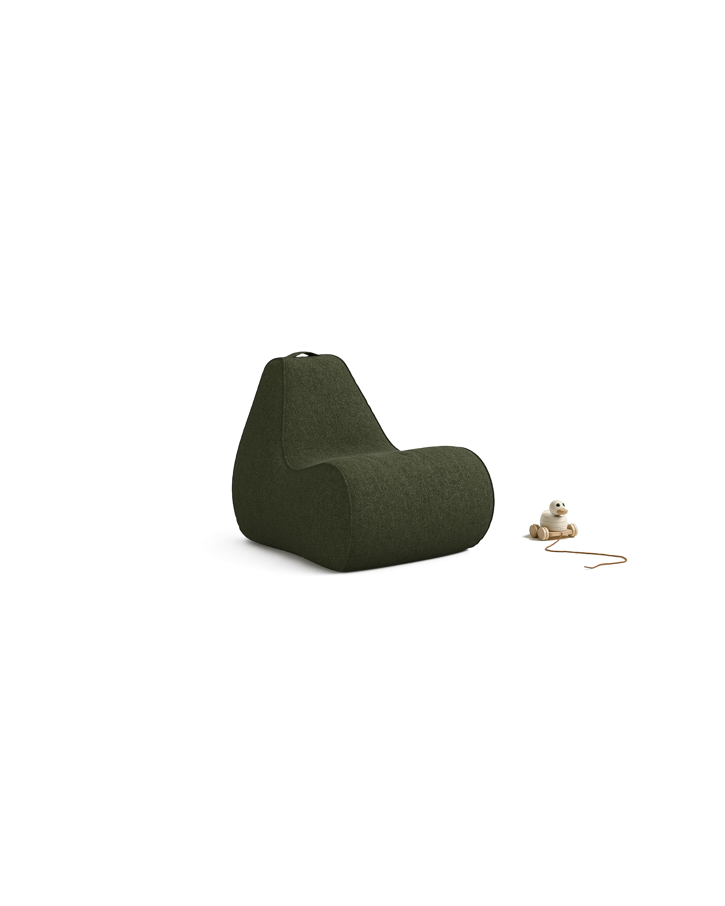 Bean bag chair - Mini [Momentum] - Image 11