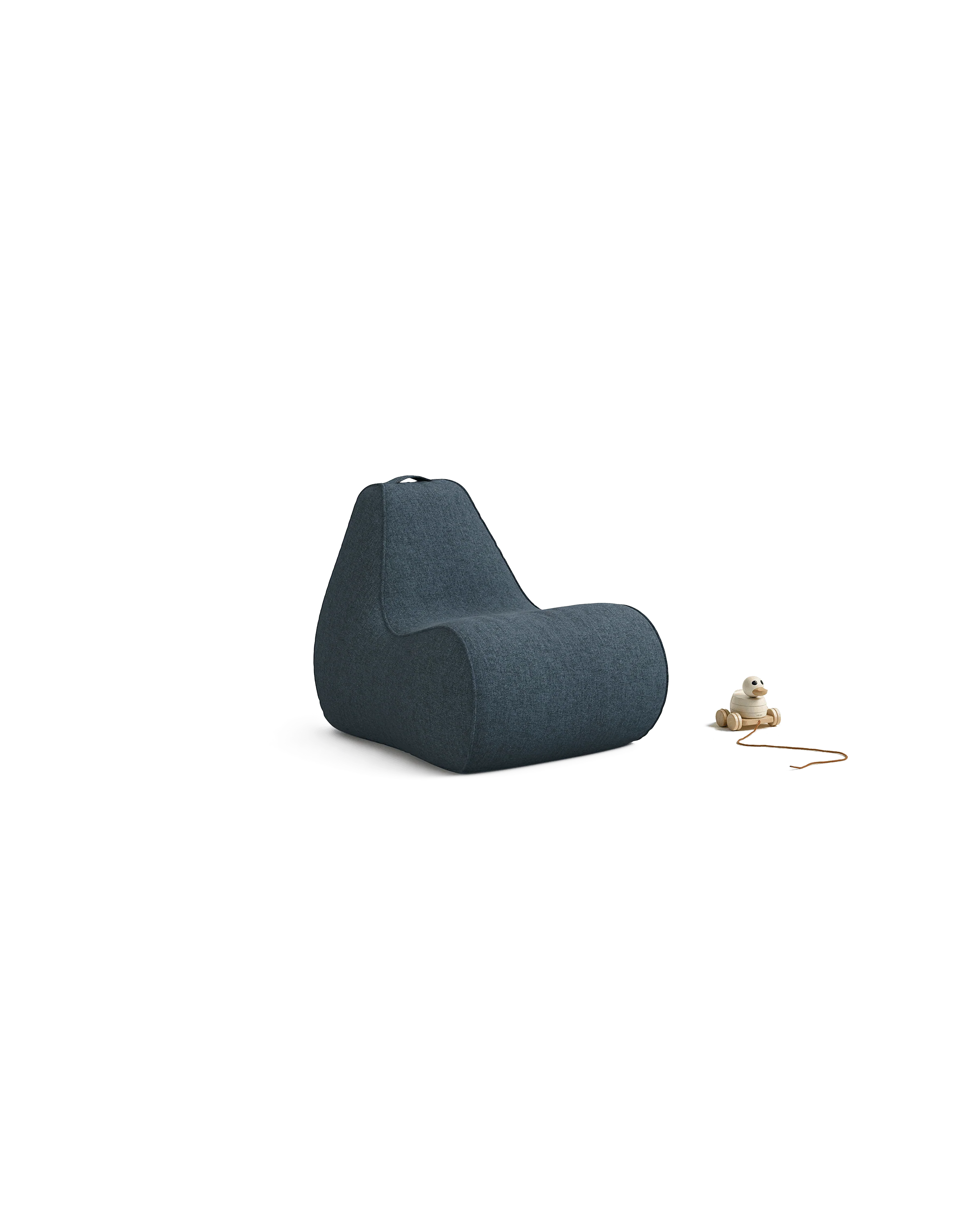 Bean bag chair - Mini [Momentum] - Image 14