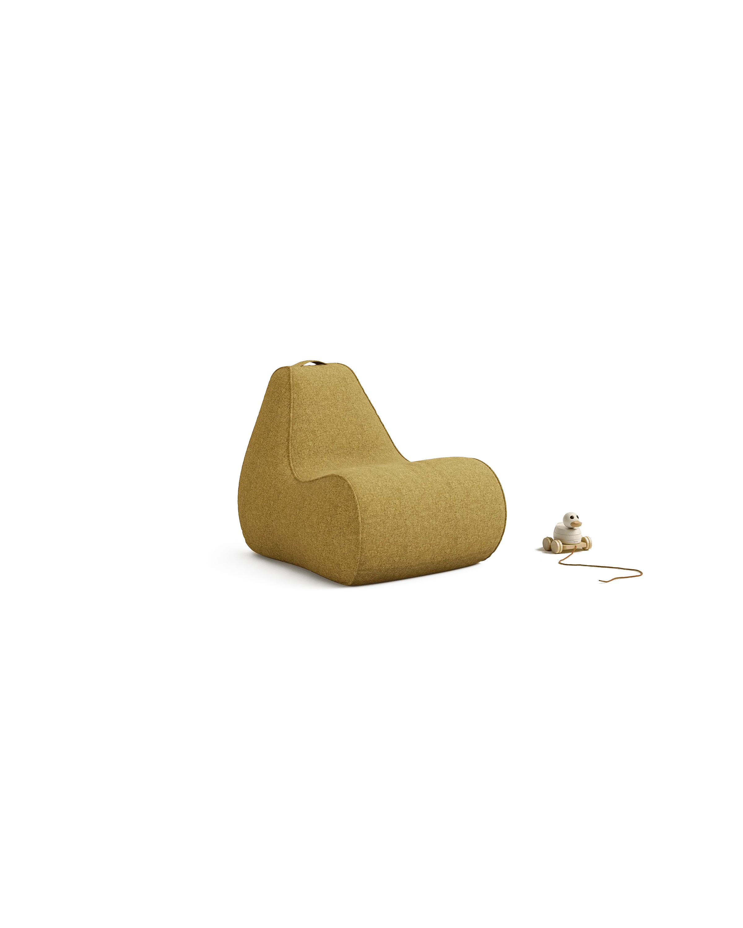 Bean bag chair - Mini [Momentum] - Image 16