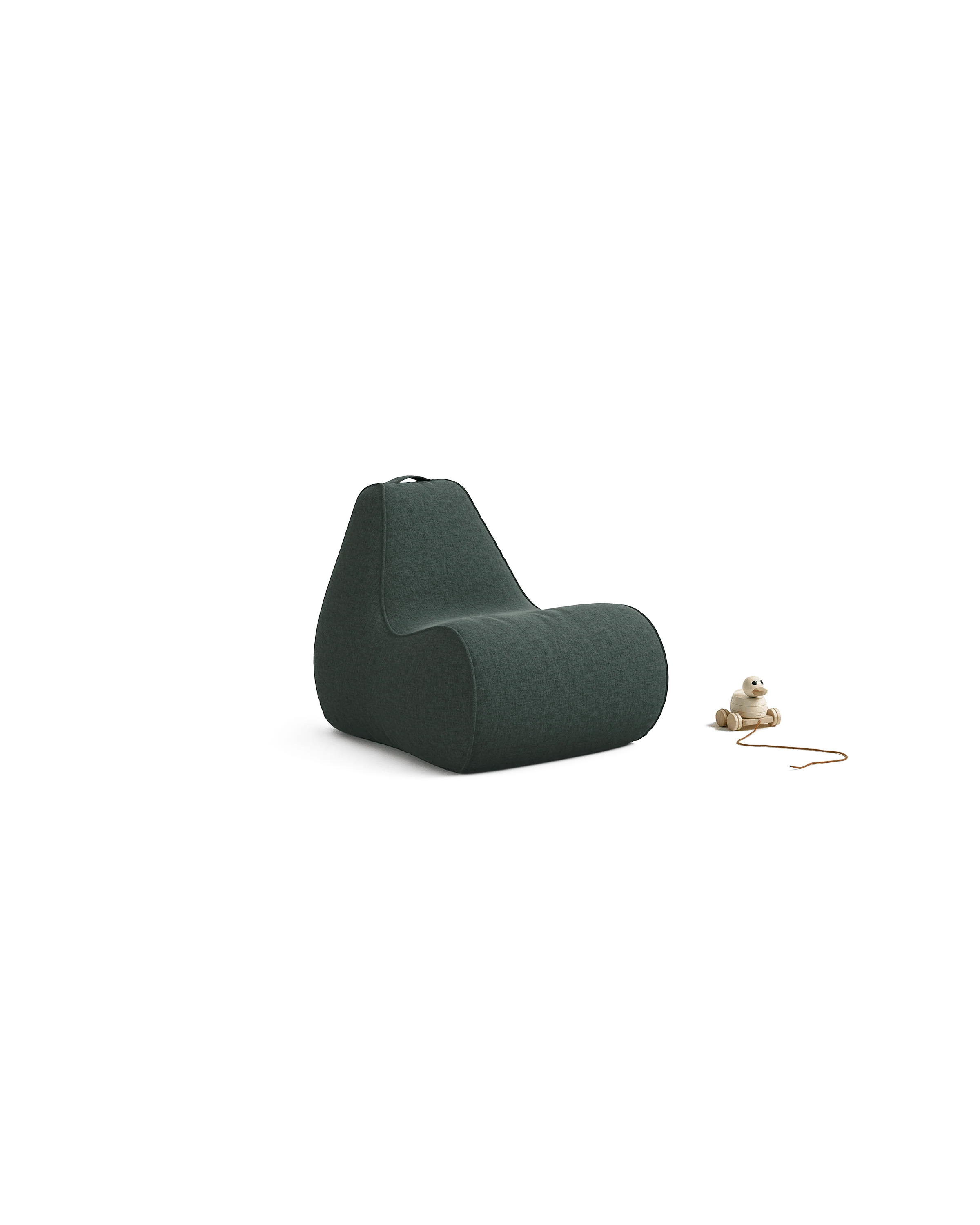 Bean bag chair - Mini [Momentum] - Image 18