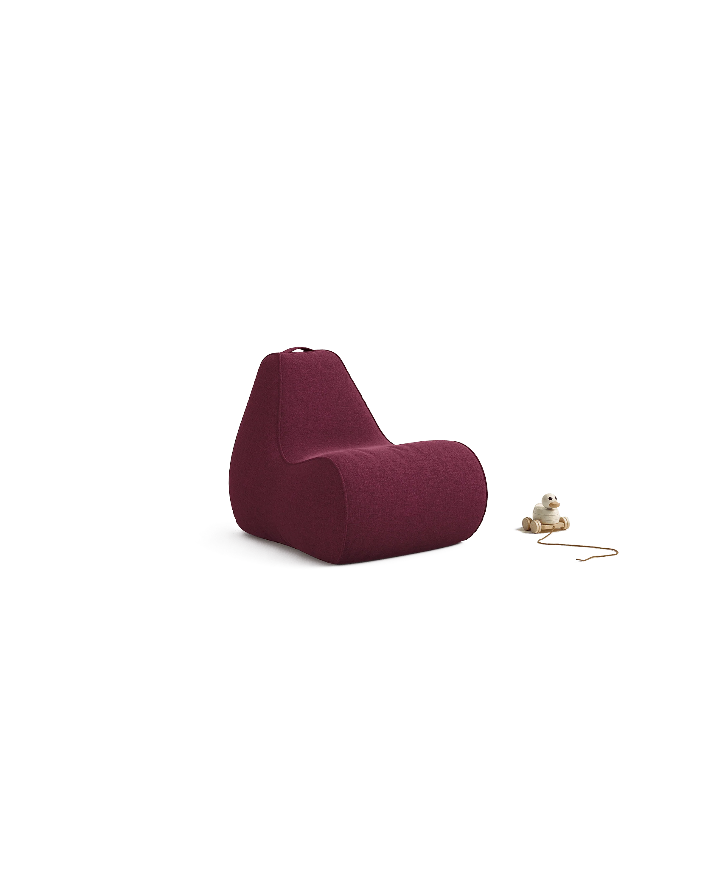 Bean bag chair - Mini [Momentum] - Image 20