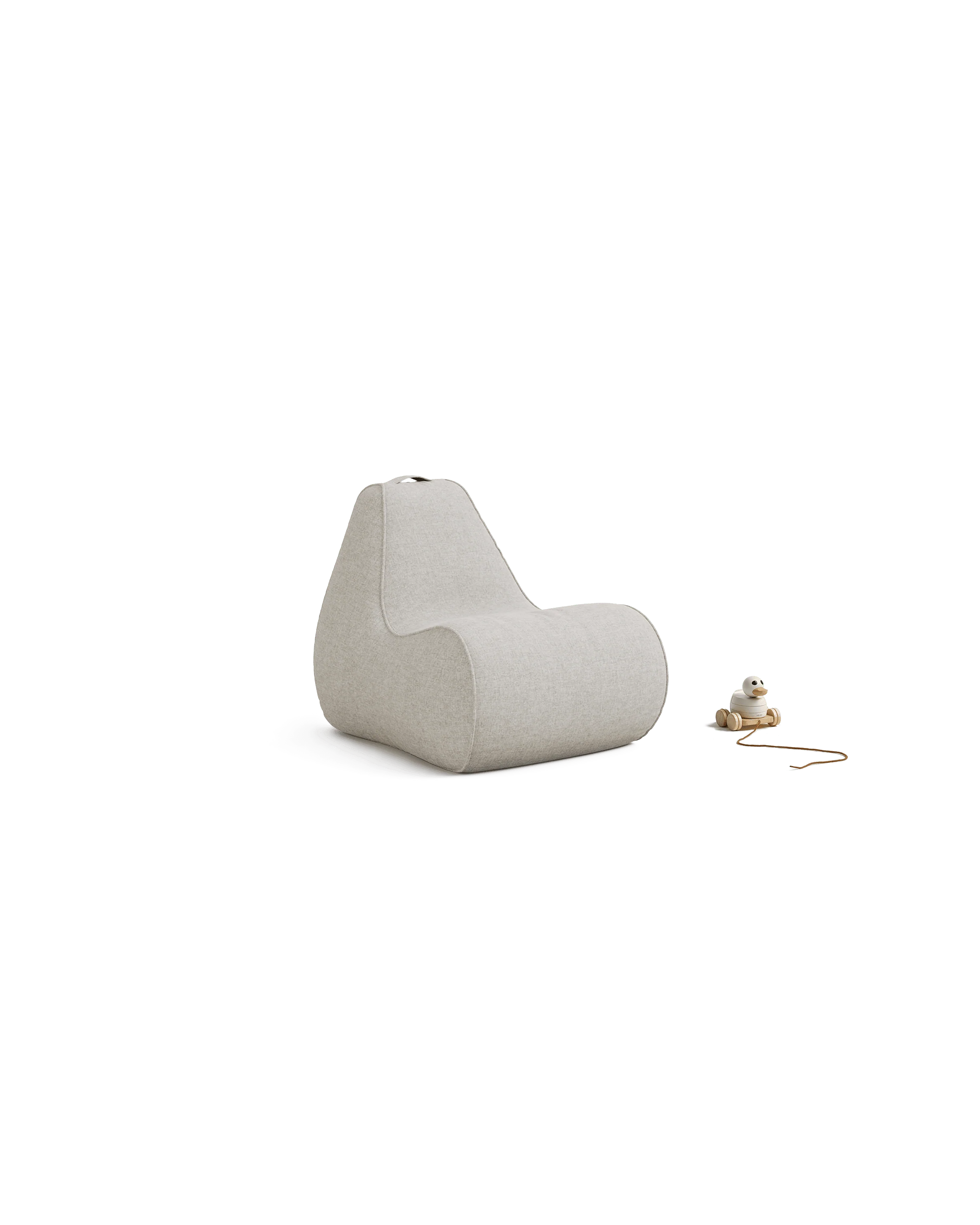 Bean bag chair - Mini [Momentum] - Image 5