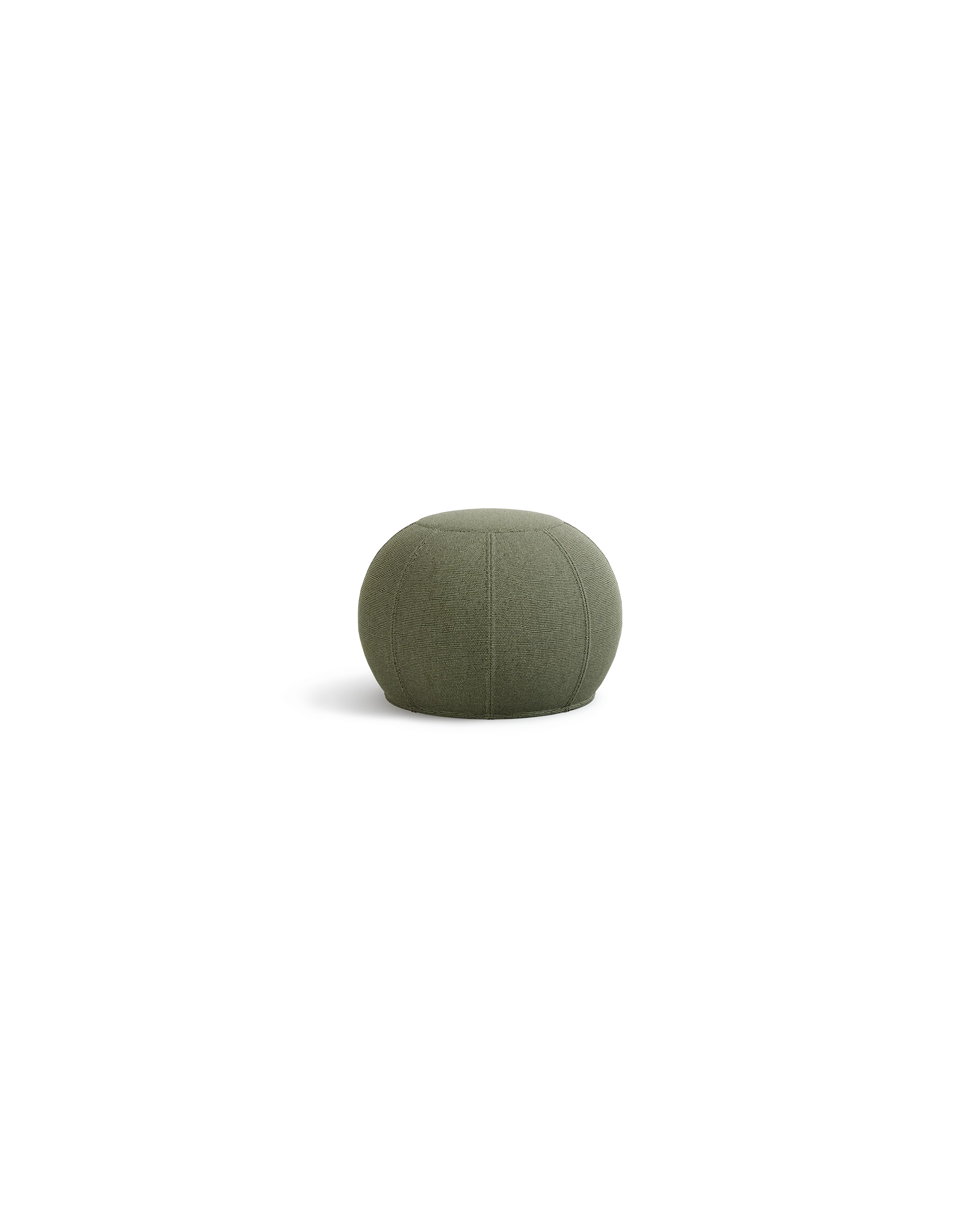 Outdoor bean bag - footstool [Kyoto Source] - Image 4