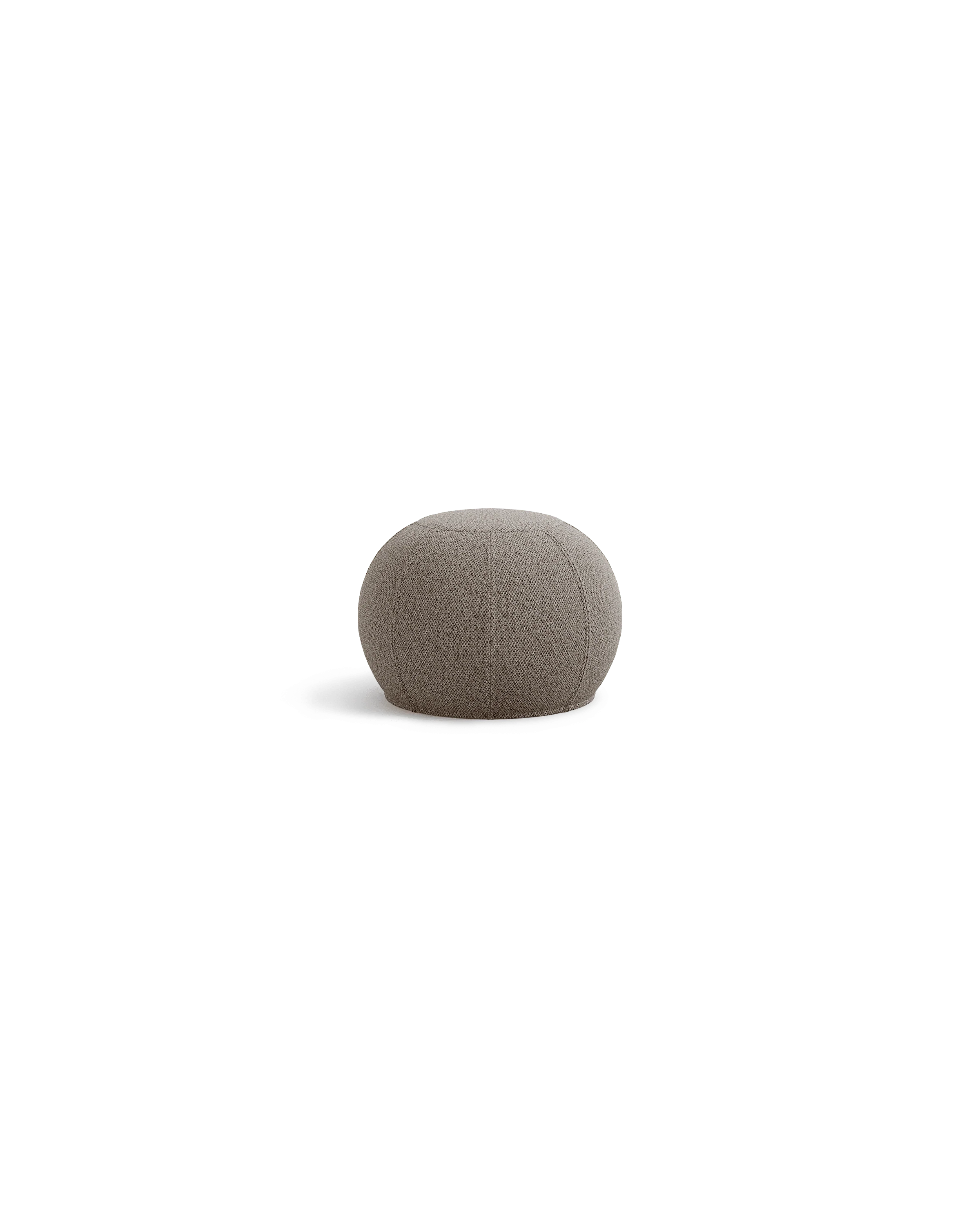 Outdoor bean bag - footstool [Kyoto Ostuni] - Image 10