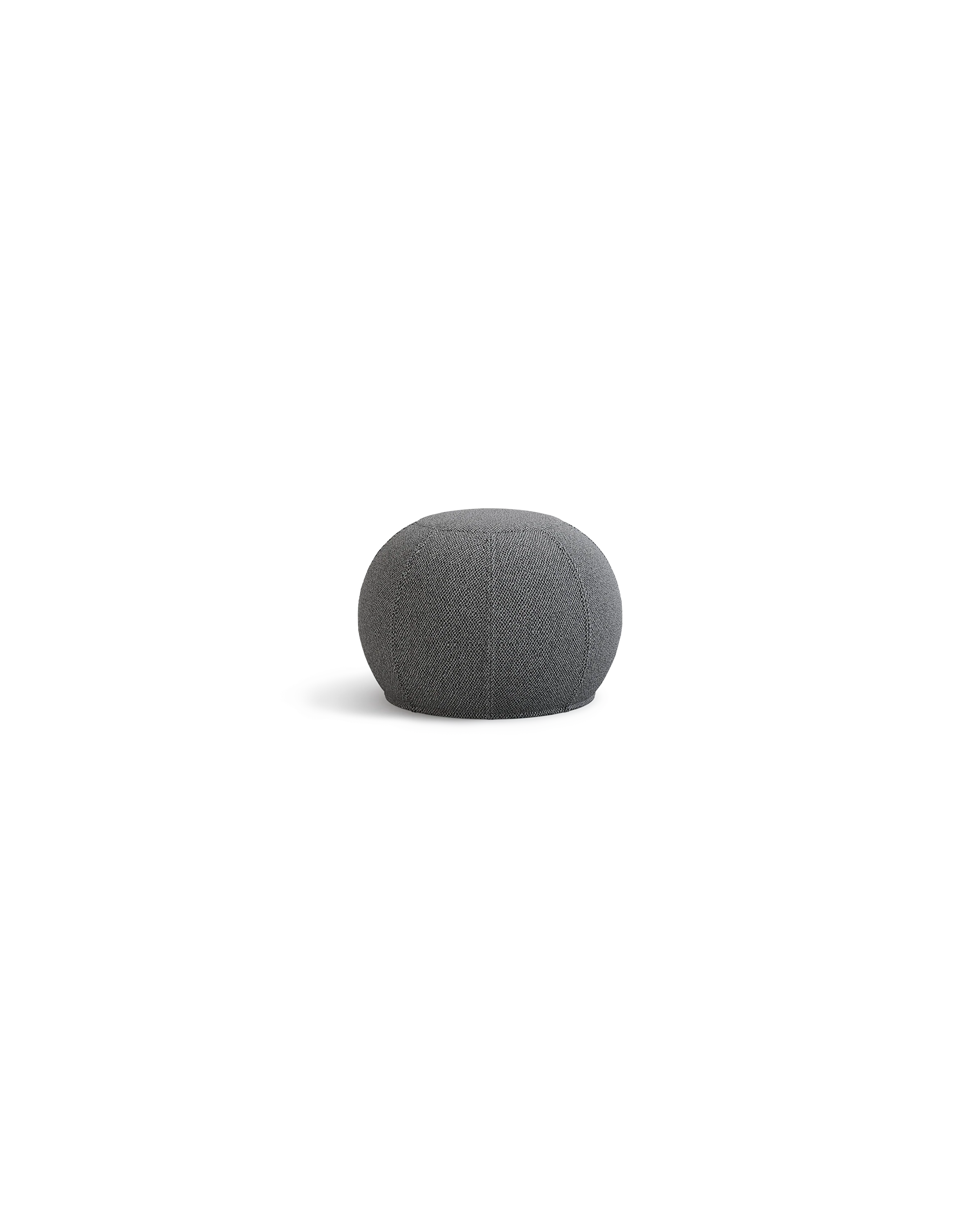Outdoor bean bag - footstool [Kyoto Ostuni] - Image 3