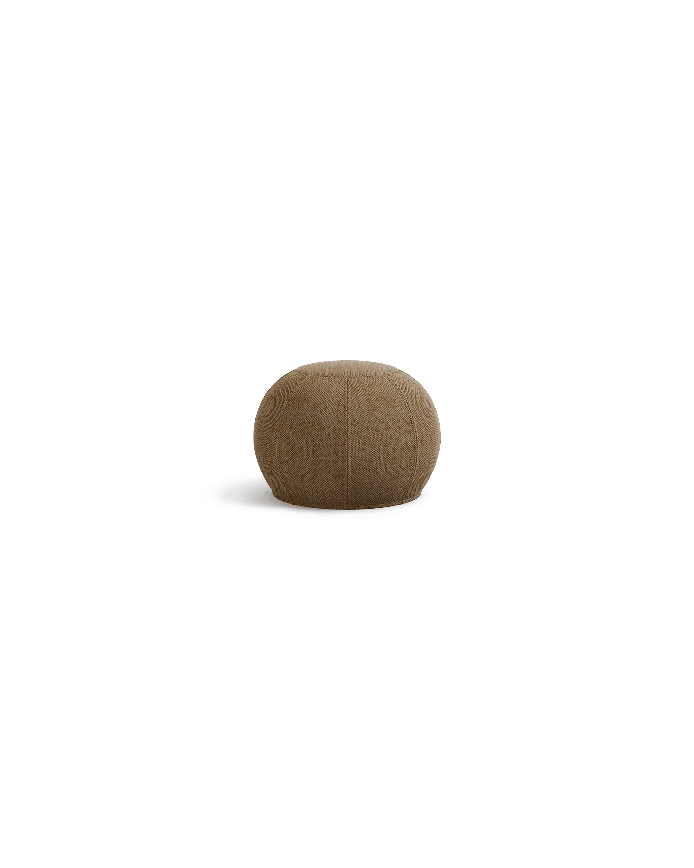 Bean bag - footstool [Kyoto Grounded] - Image 15