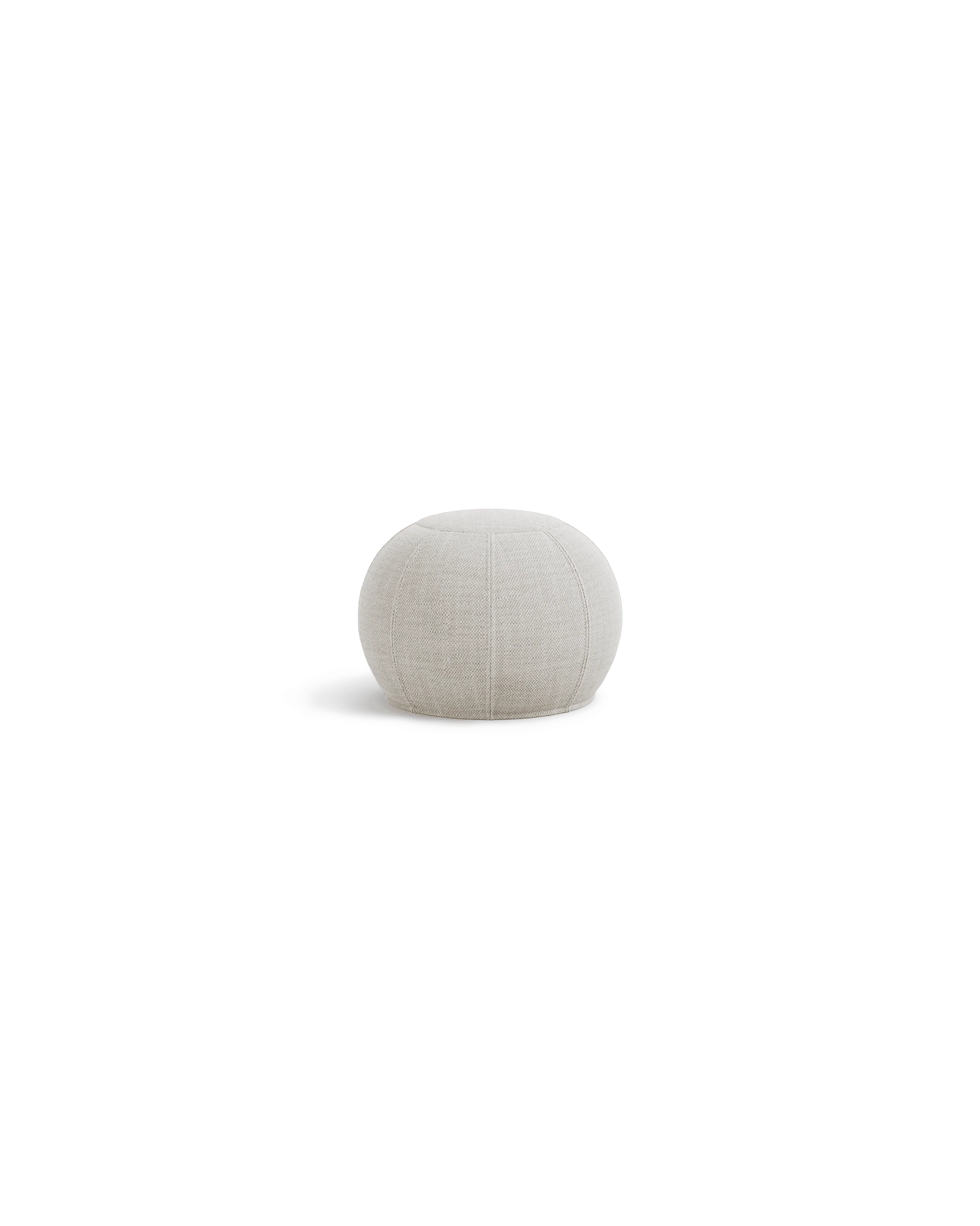 Bean bag - footstool [Kyoto Grounded] - Image 3