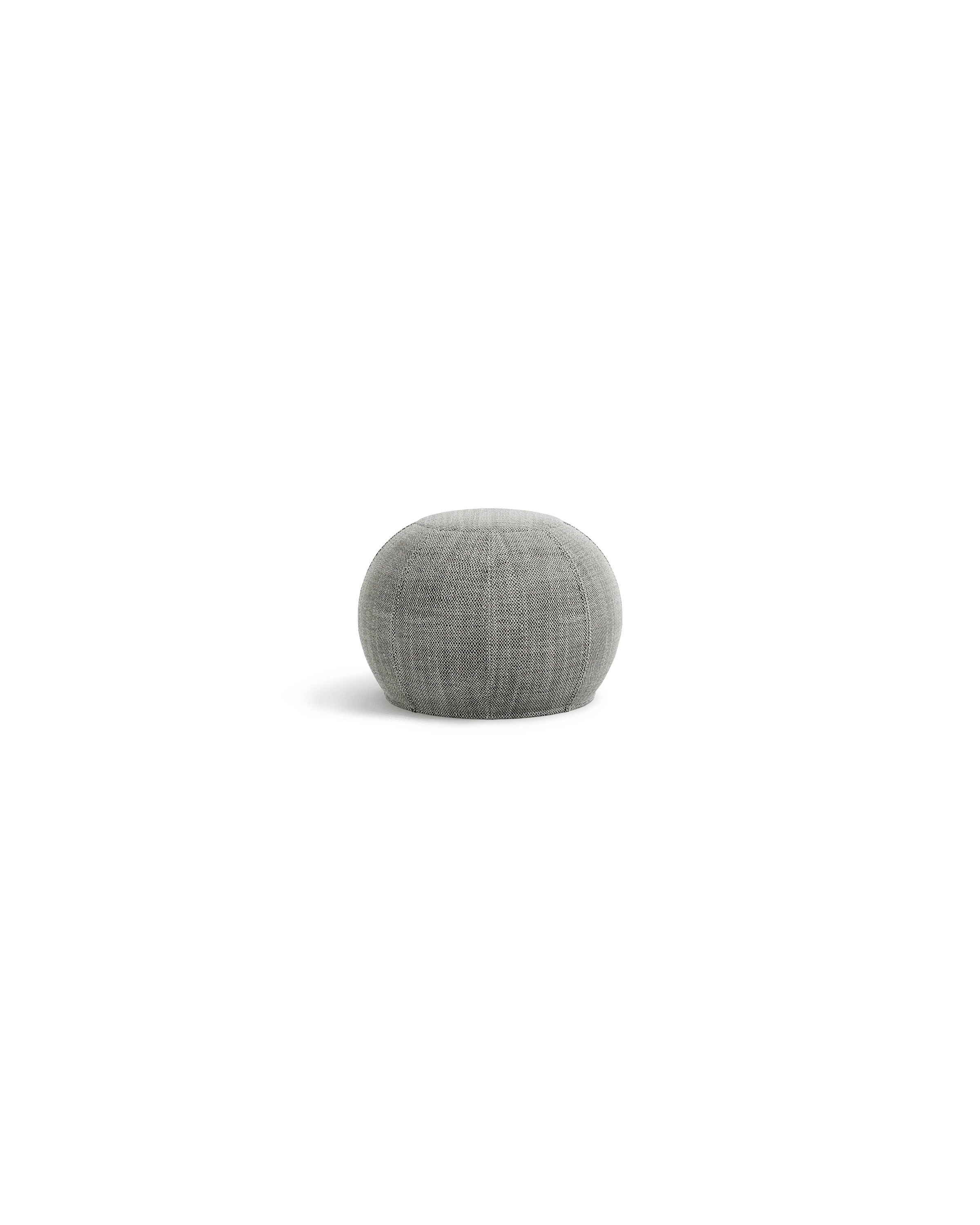 Bean bag - footstool [Kyoto Grounded] - Image 8