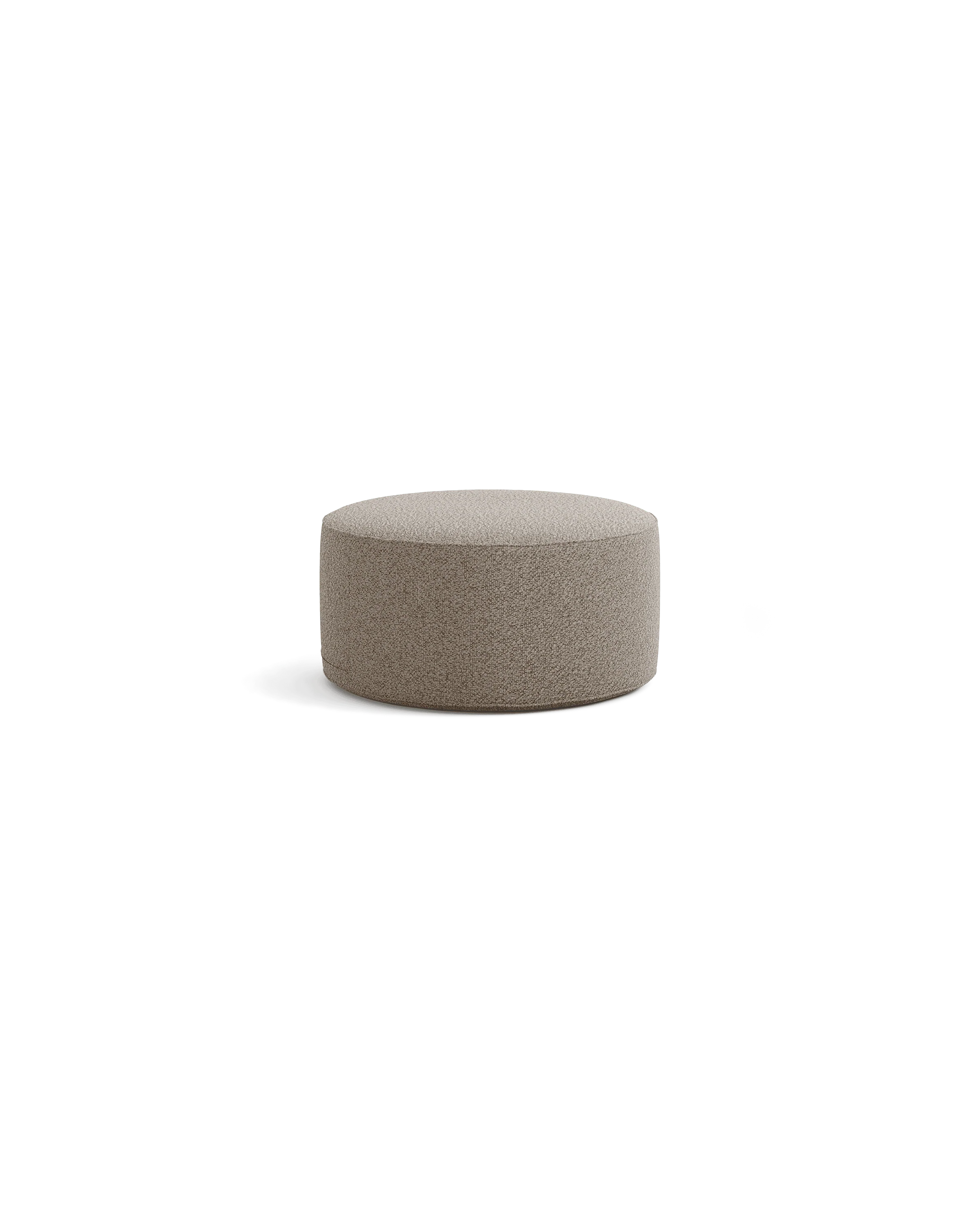 Bean bag footstool [Tulum Fontaine] - Image 4