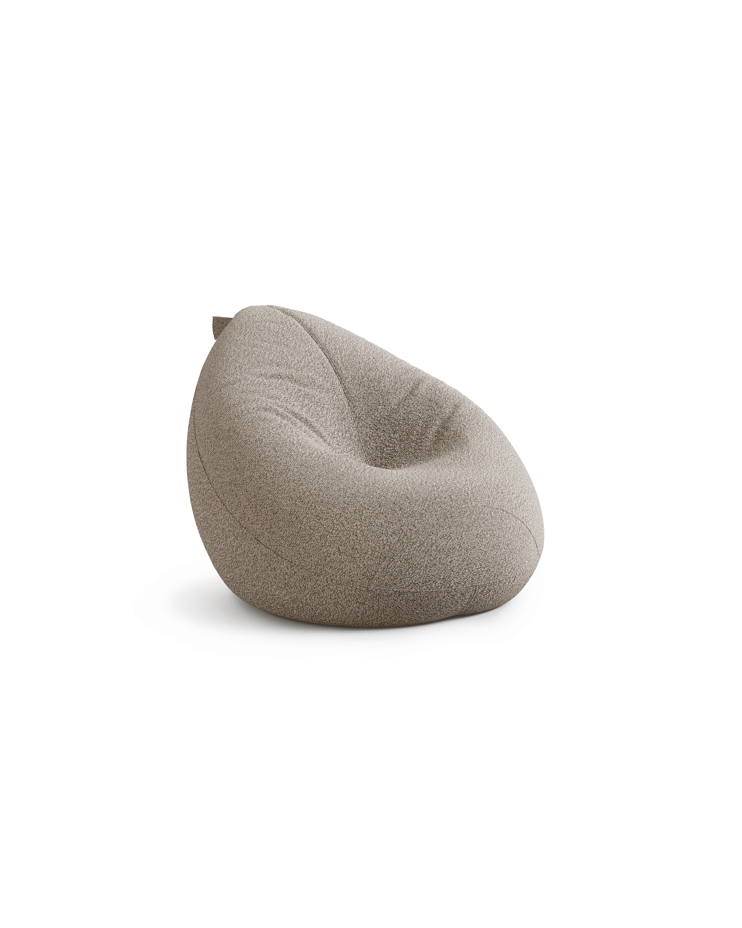 Bean bag - Medio [Fontaine] - Image 5