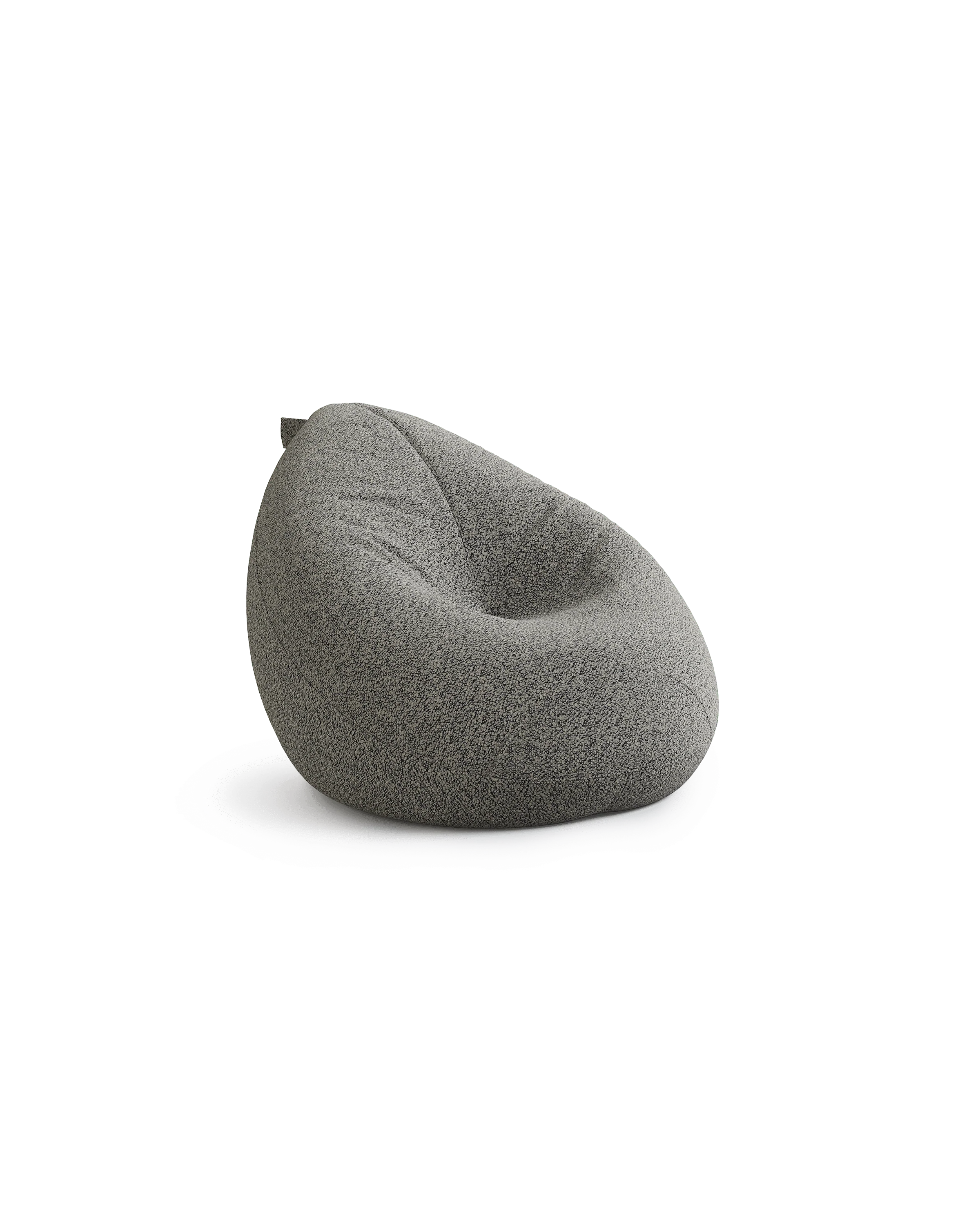 Bean bag - Medio [Fontaine] - Image 7
