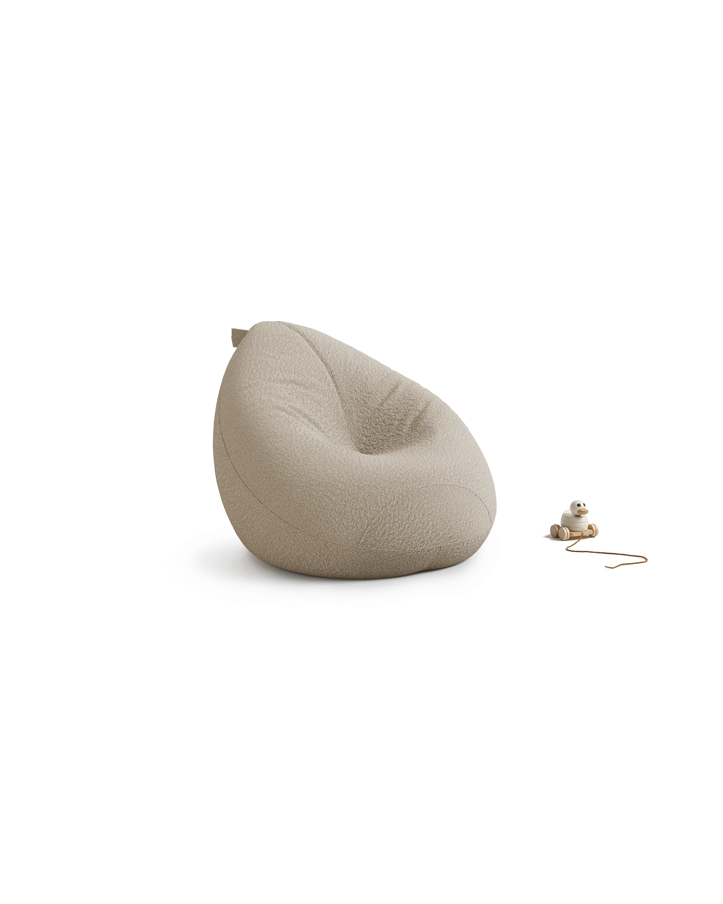 Bean bag - Mini [Fontaine] - Image 20