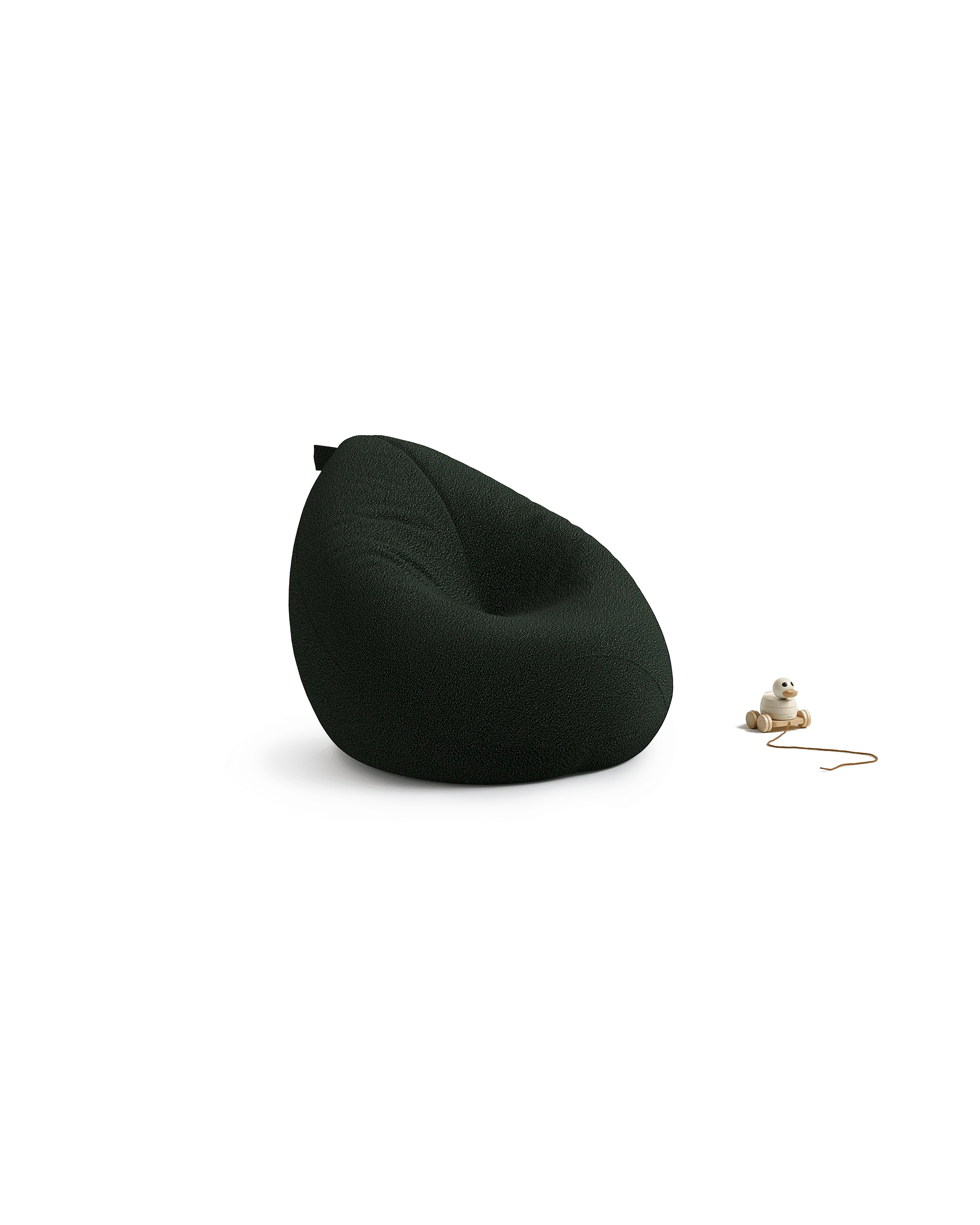 Bean bag - Mini [Fontaine] - Image 25