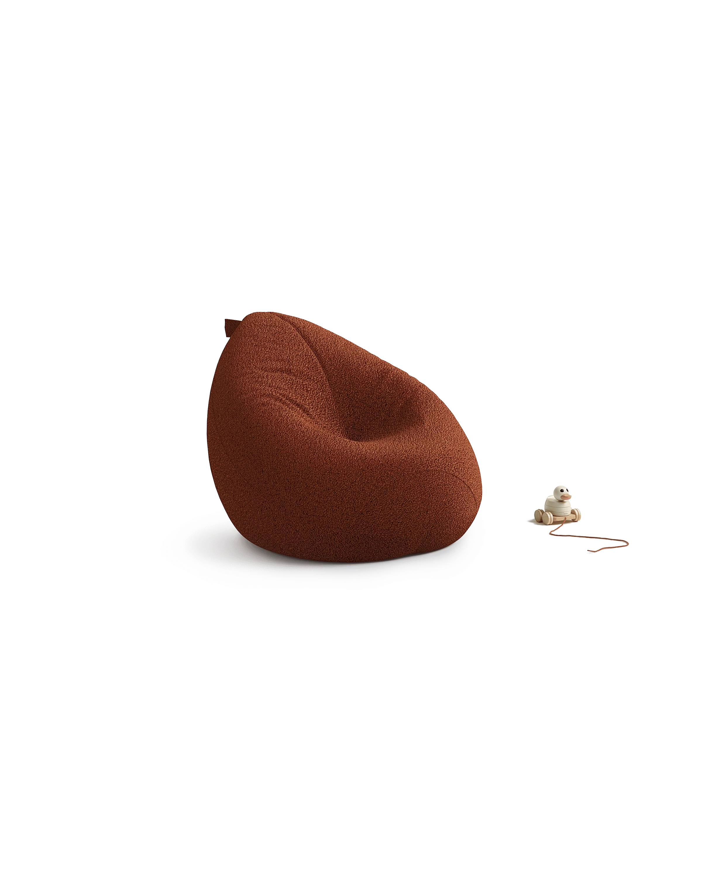 Bean bag - Mini [Fontaine] - Image 9