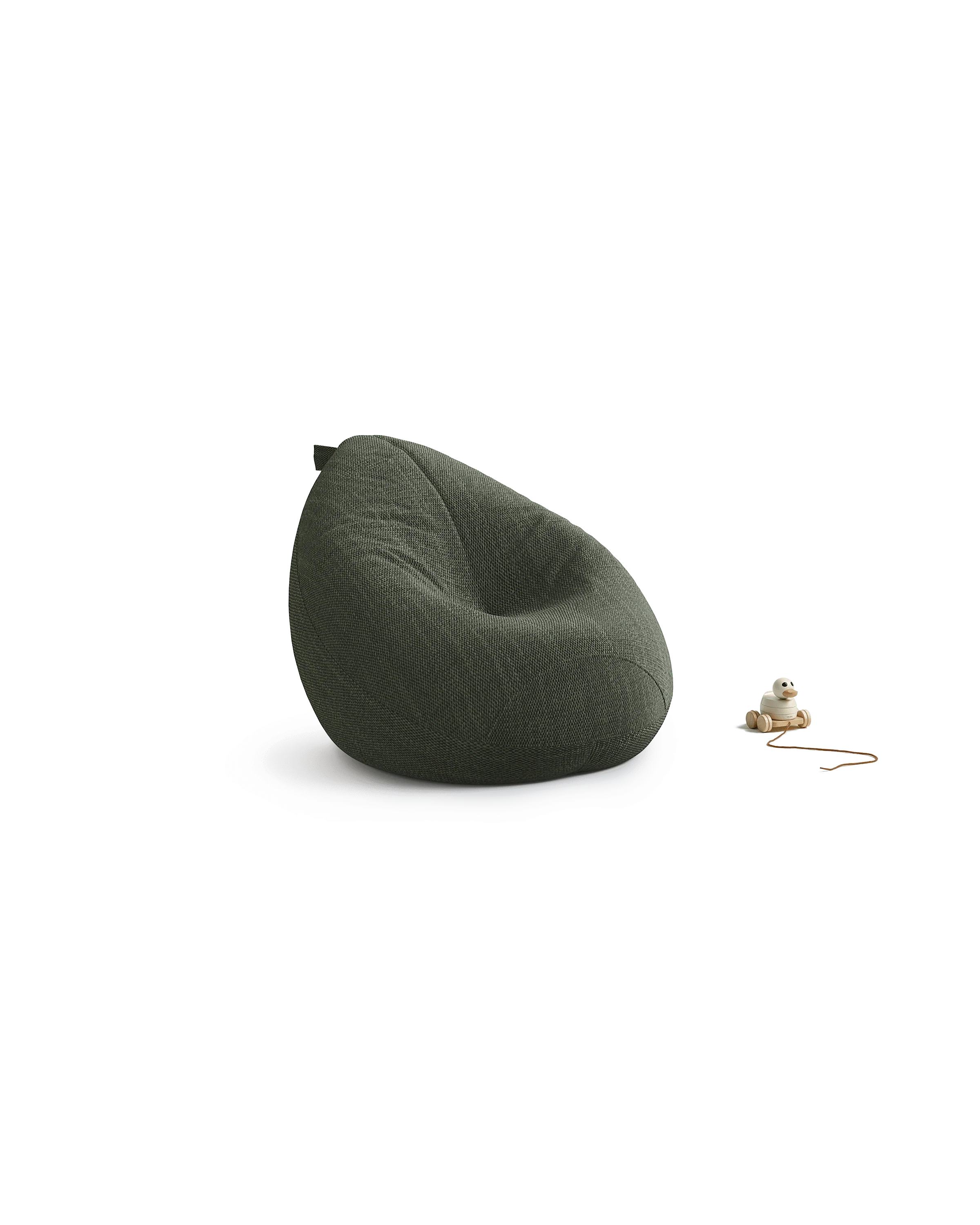 Bean bag - Mini [Grounded] - Image 11