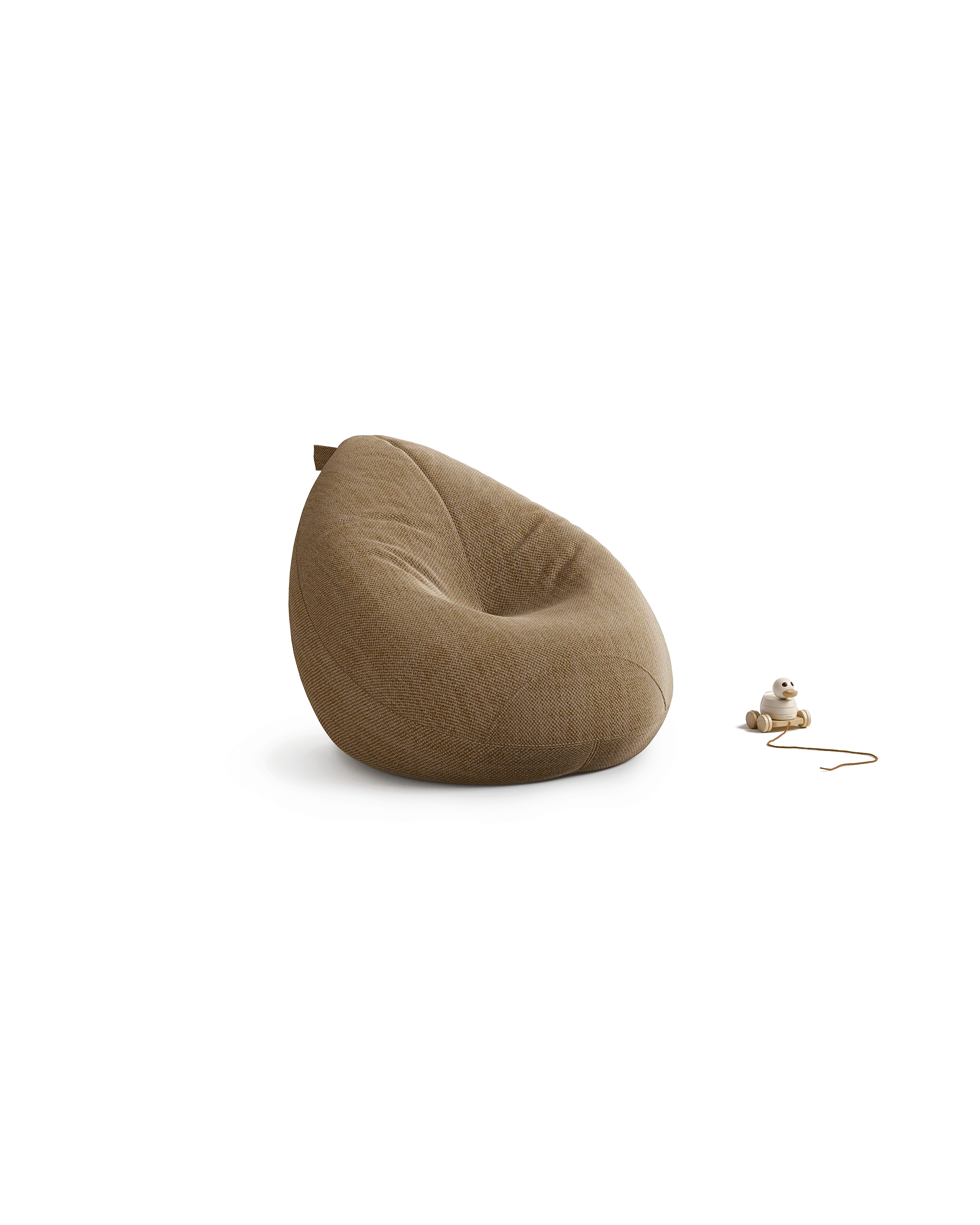 Bean bag - Mini [Grounded] - Image 15
