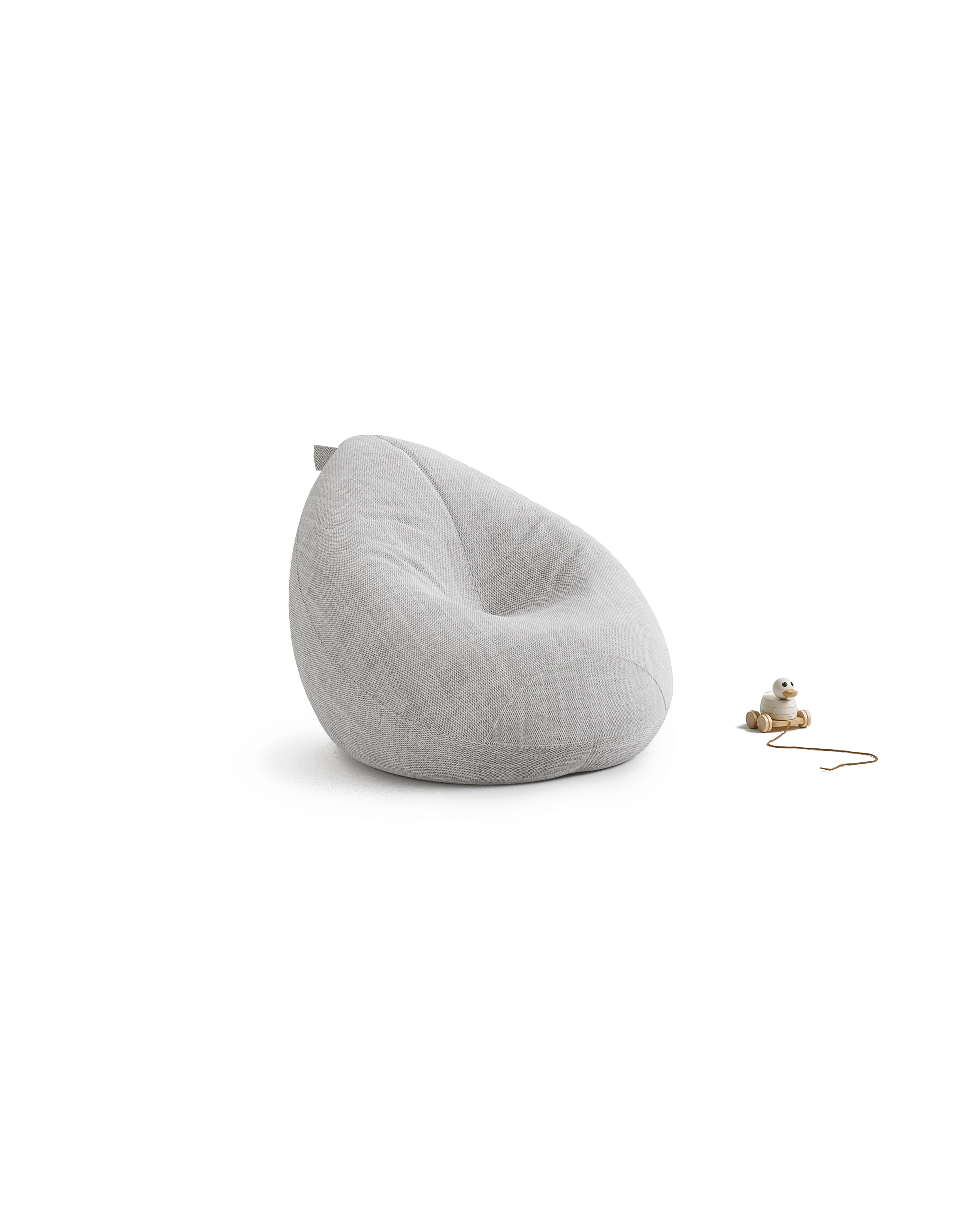 Bean bag - Mini [Grounded] - Image 7