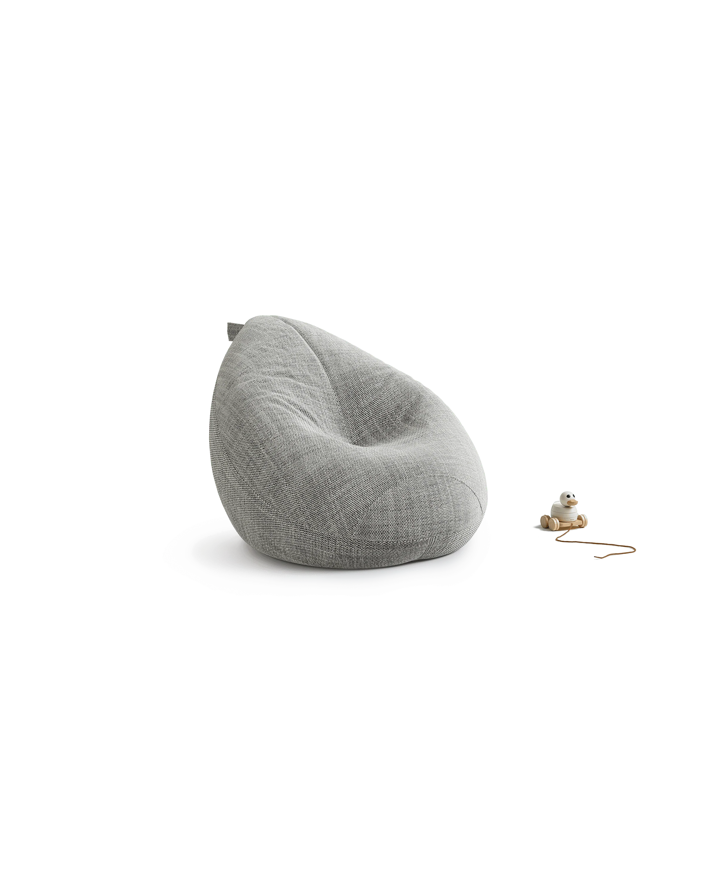 Bean bag - Mini [Grounded] - Image 8