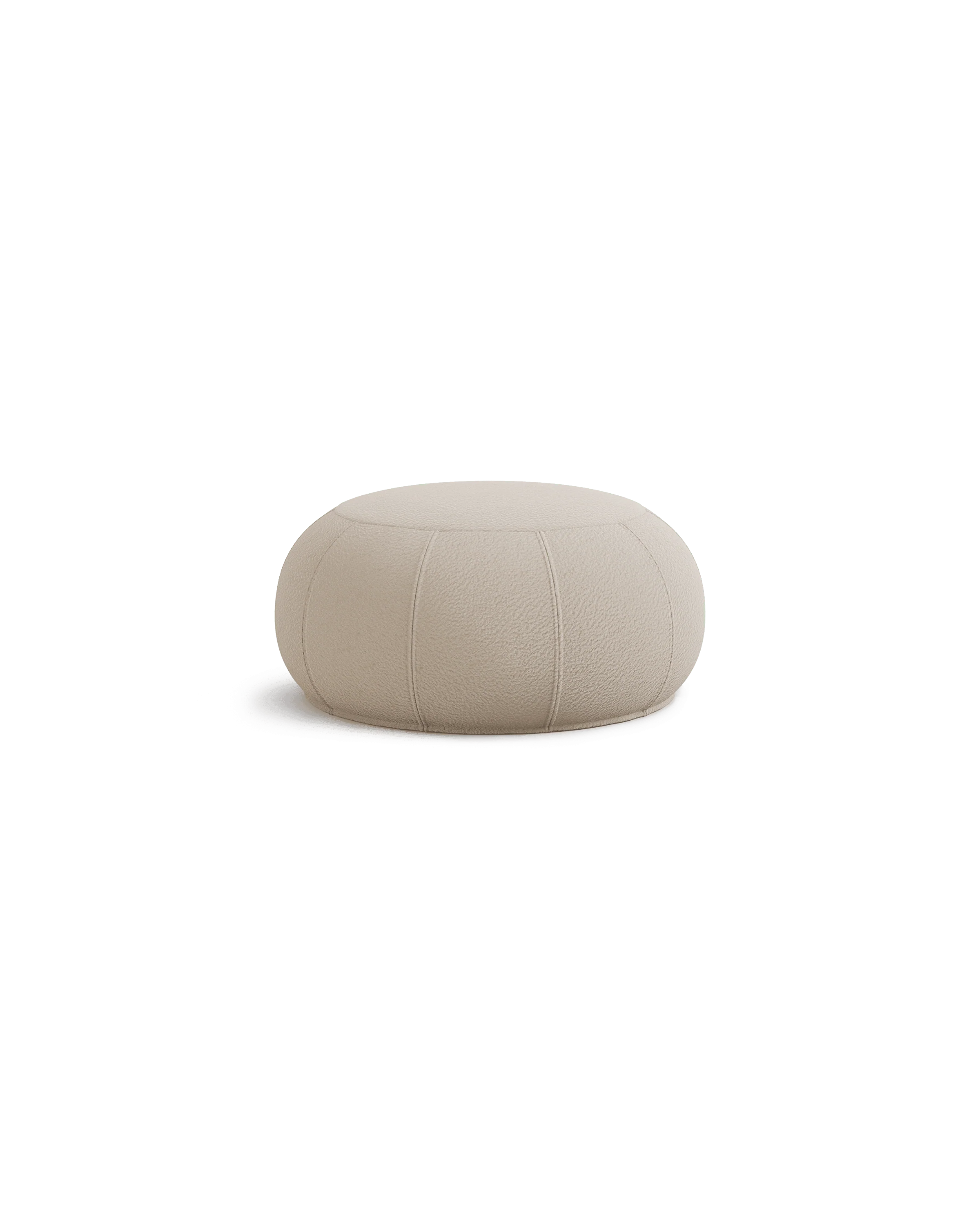 Bean bag - ottoman [Fontaine] - Image 19