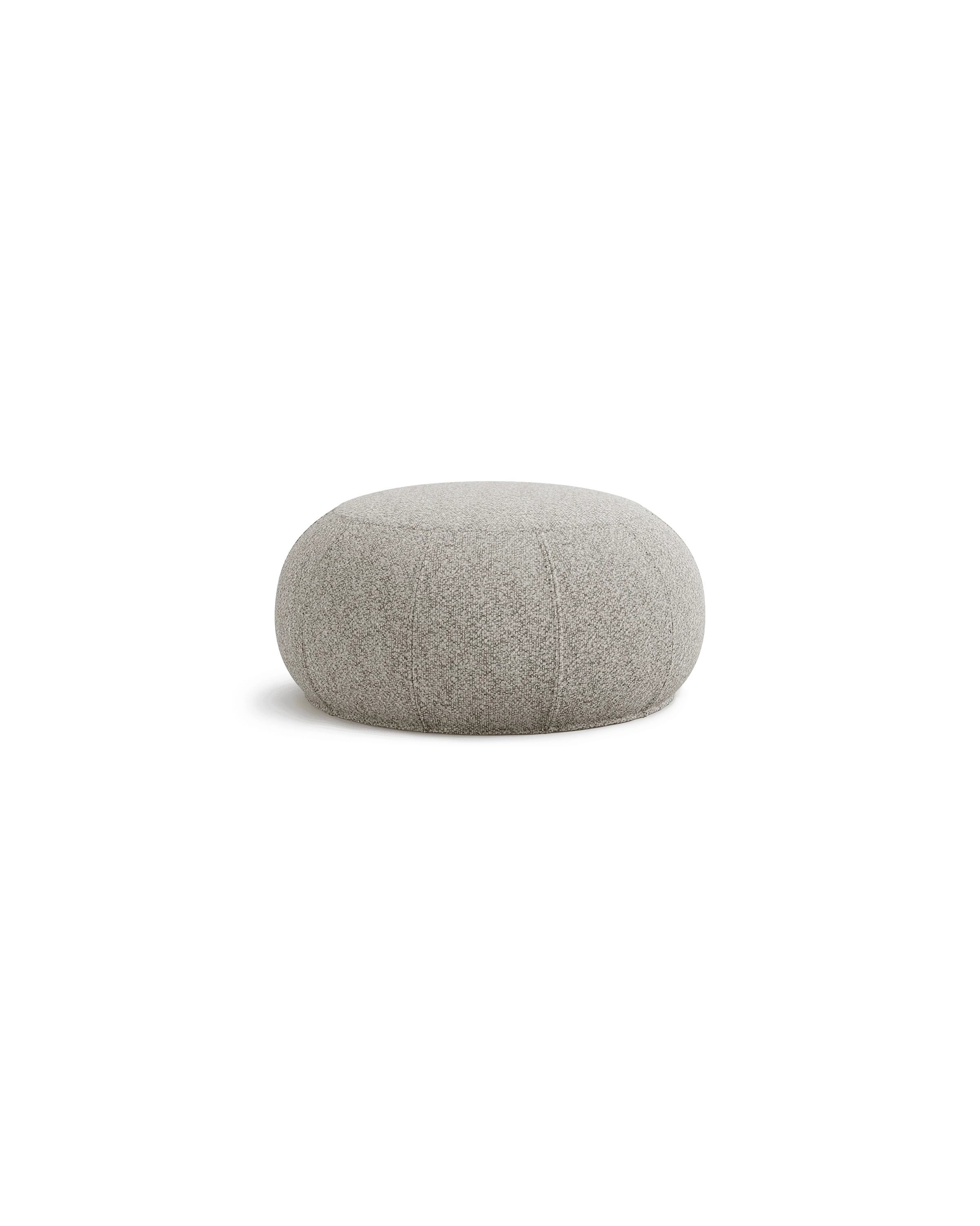 Bean bag - ottoman [Fontaine] - Image 3