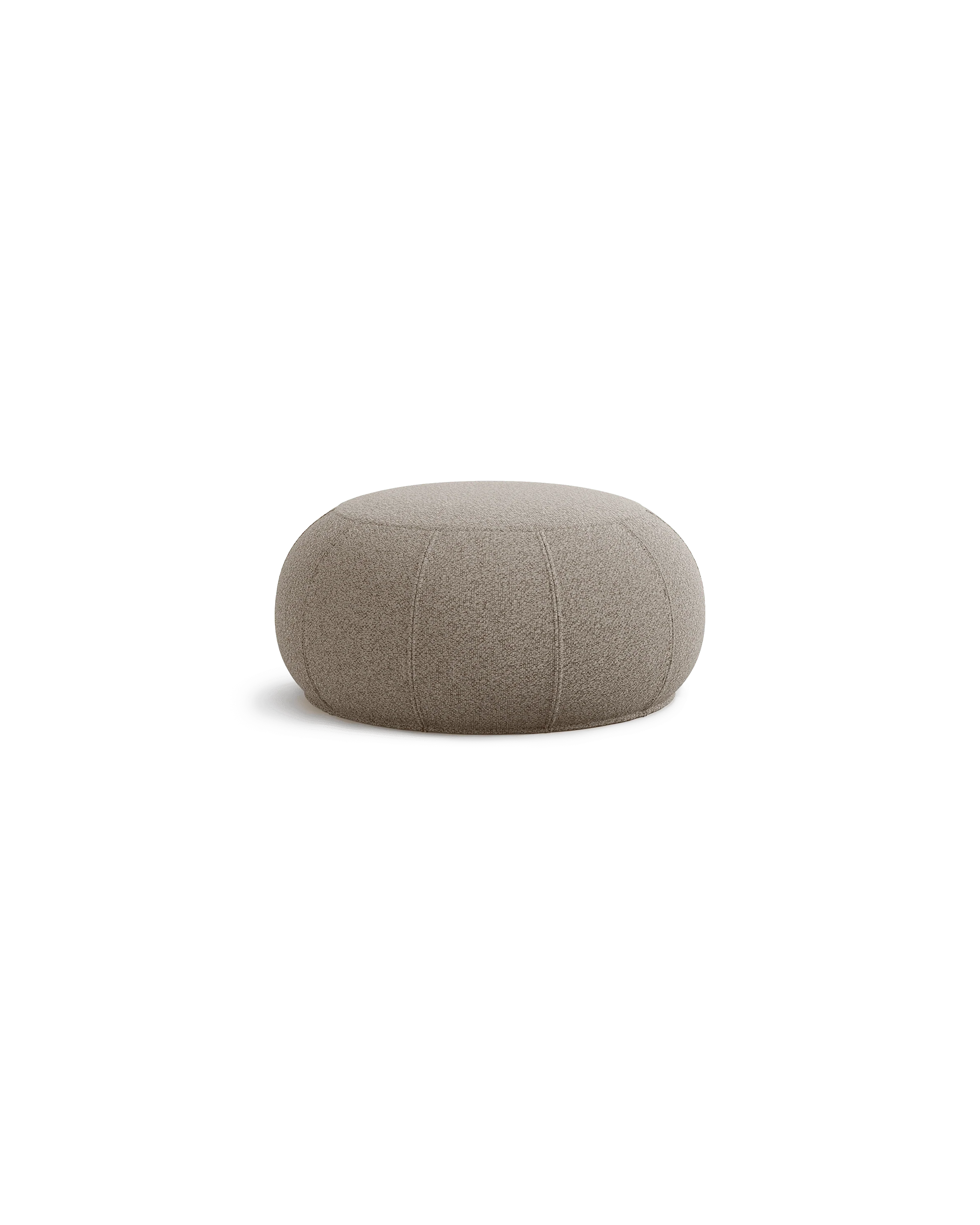 Bean bag - ottoman [Fontaine] - Image 4