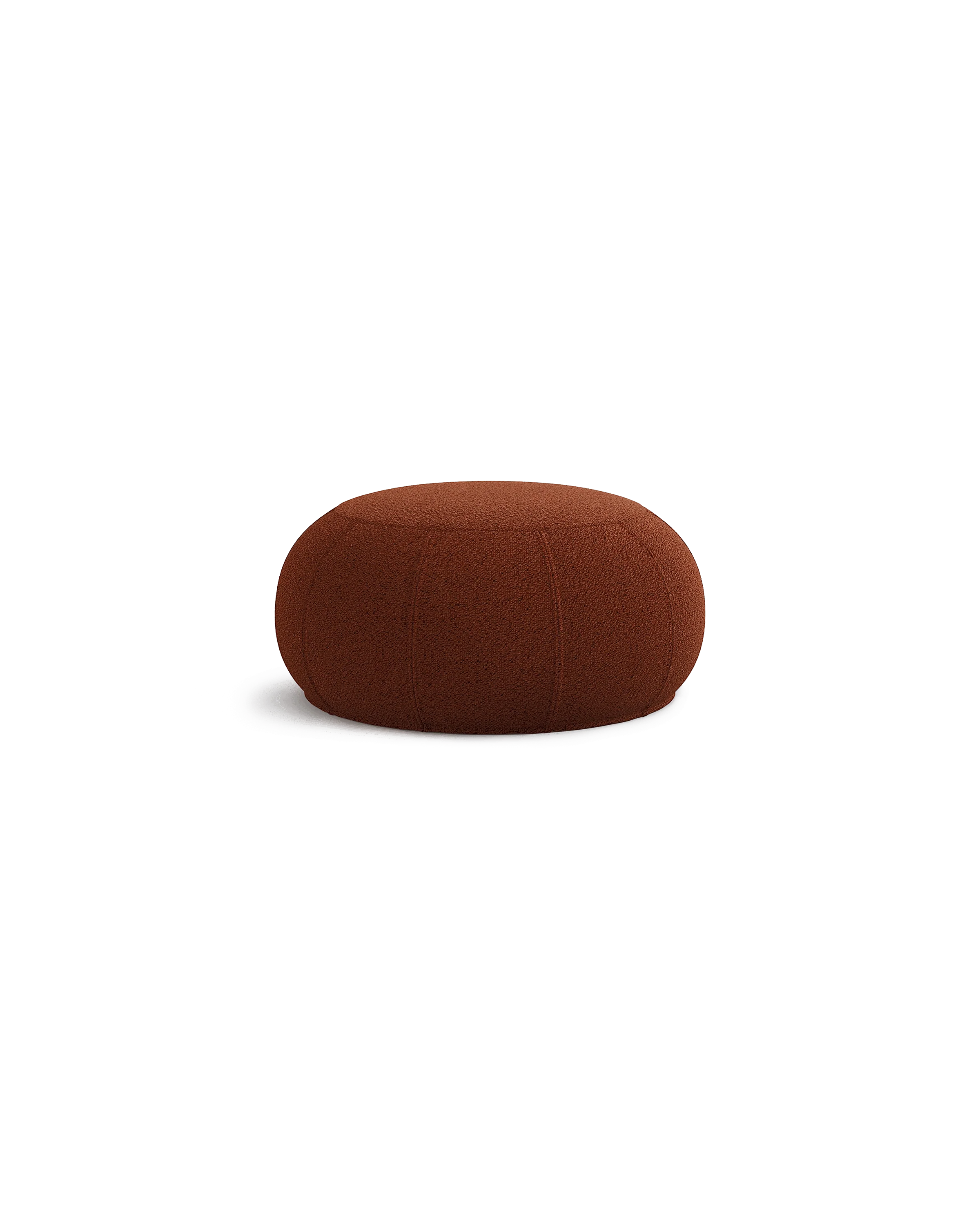 Bean bag - ottoman [Fontaine] - Image 9