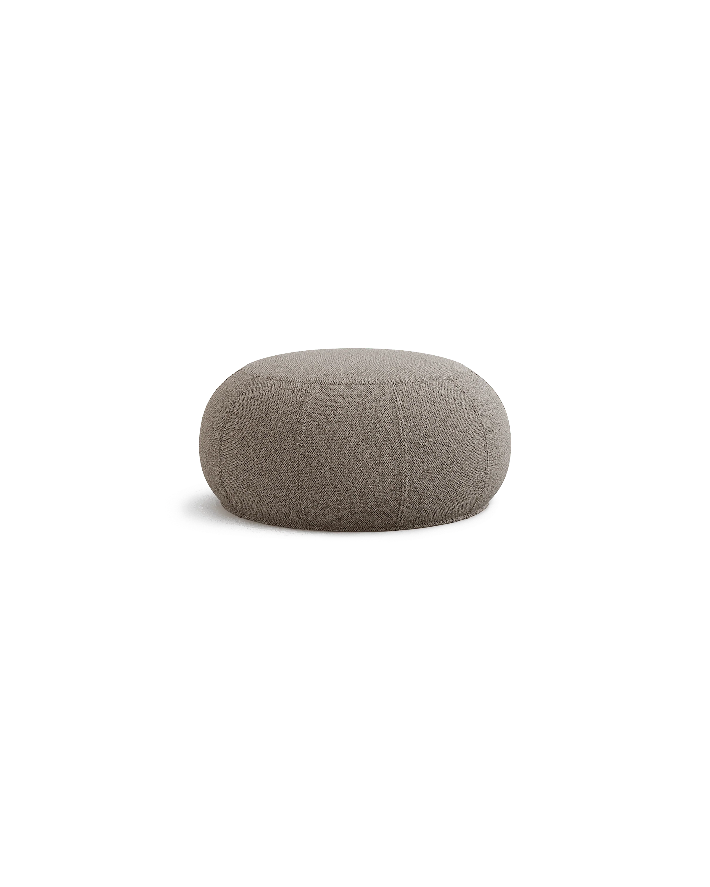 Outdoor bean bag - ottoman [Ostuni] - Image 10