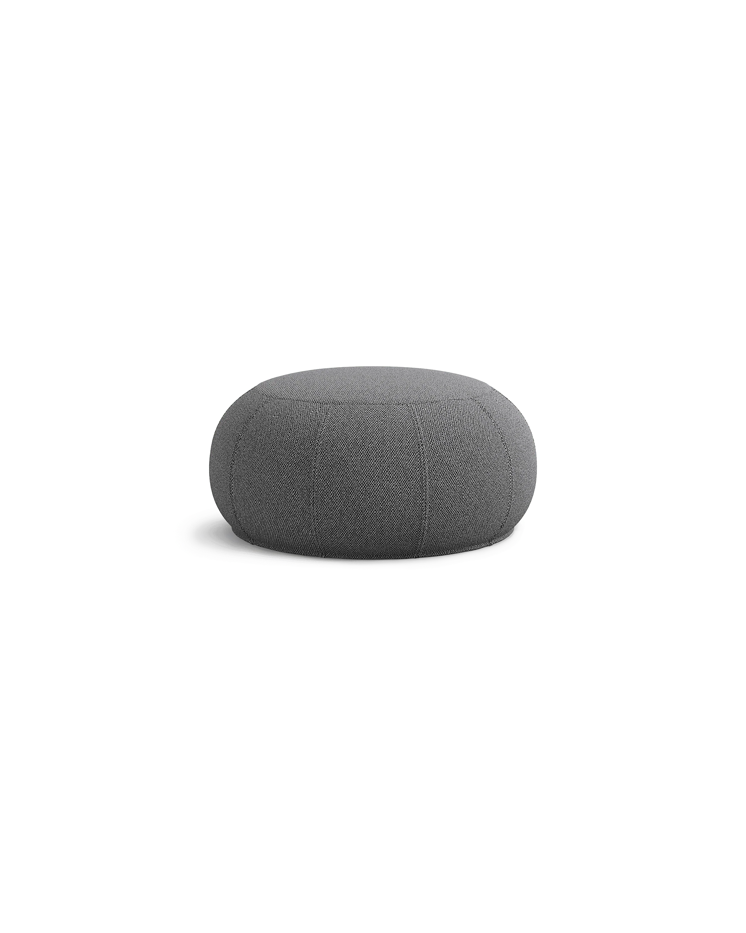 Outdoor bean bag - ottoman [Ostuni] - Image 3