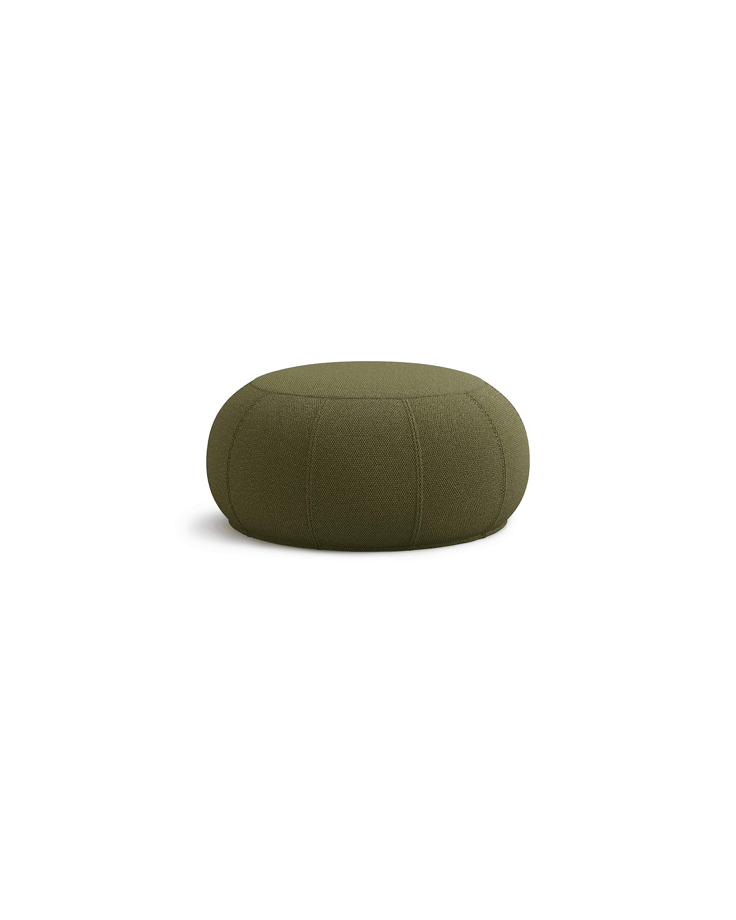 Outdoor bean bag - ottoman [Ostuni] - Image 5