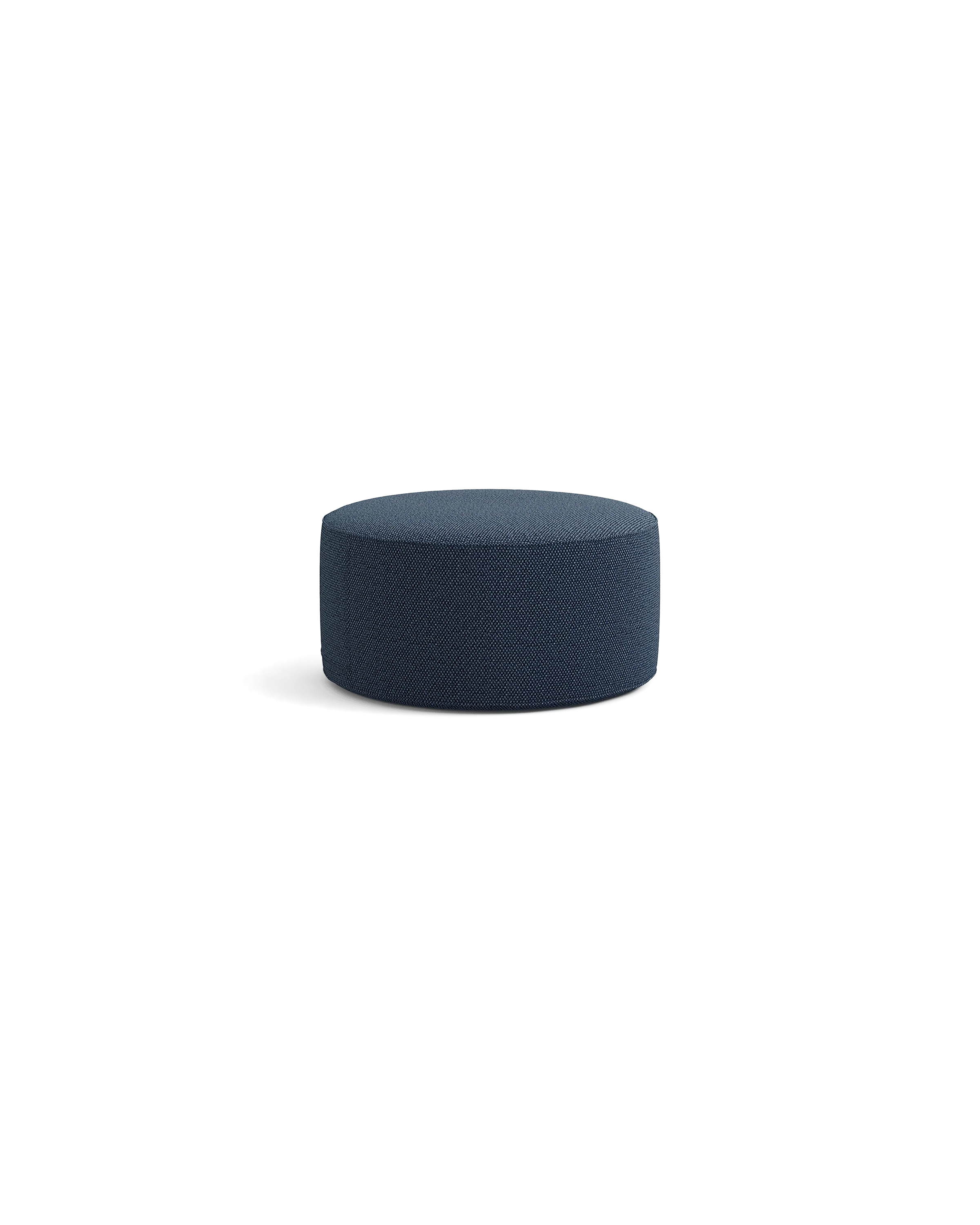 Outdoor bean bag footstool [Tulum Ostuni] - Image 11