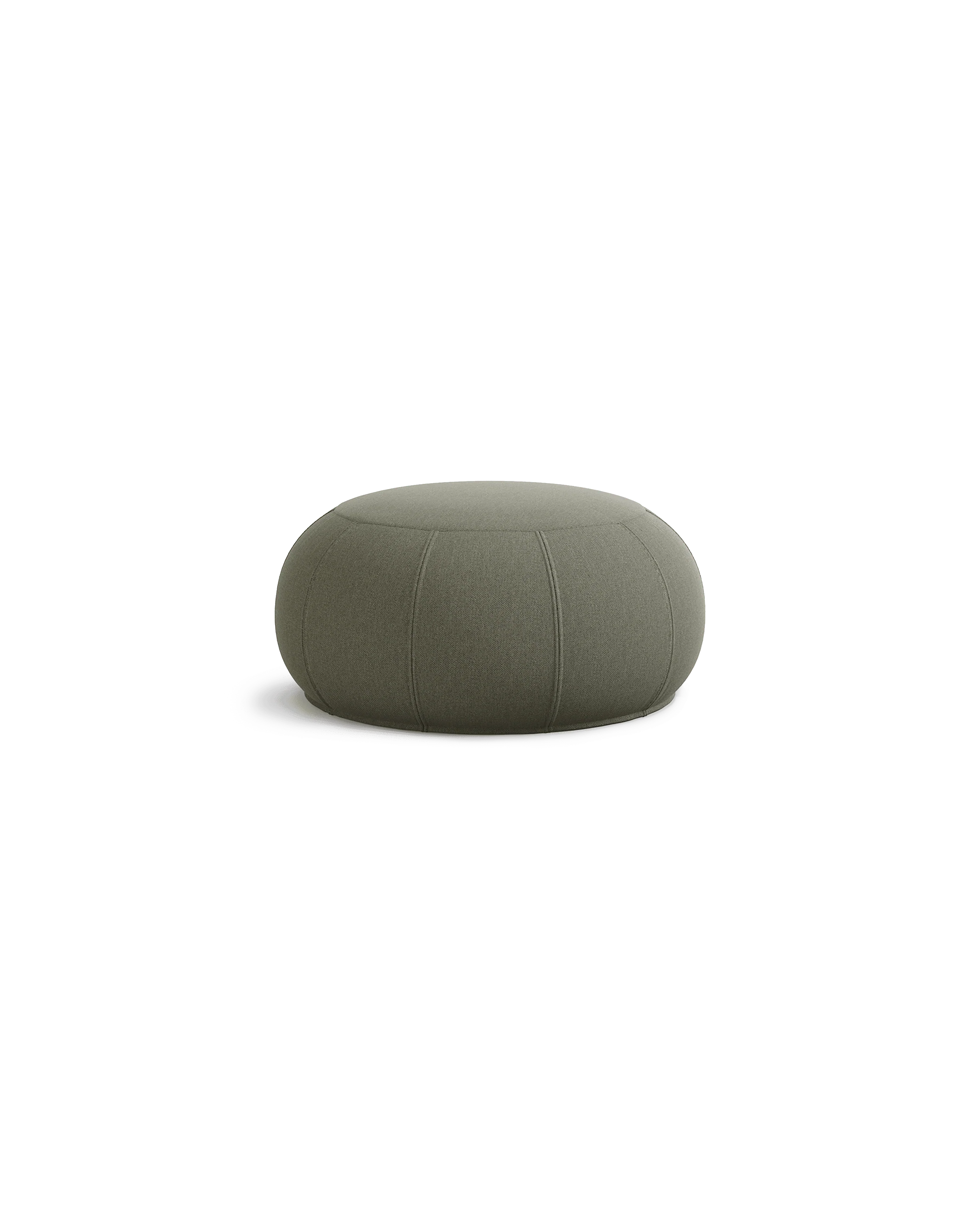 Outdoor bean bag - ottoman [Source] - Image 10
