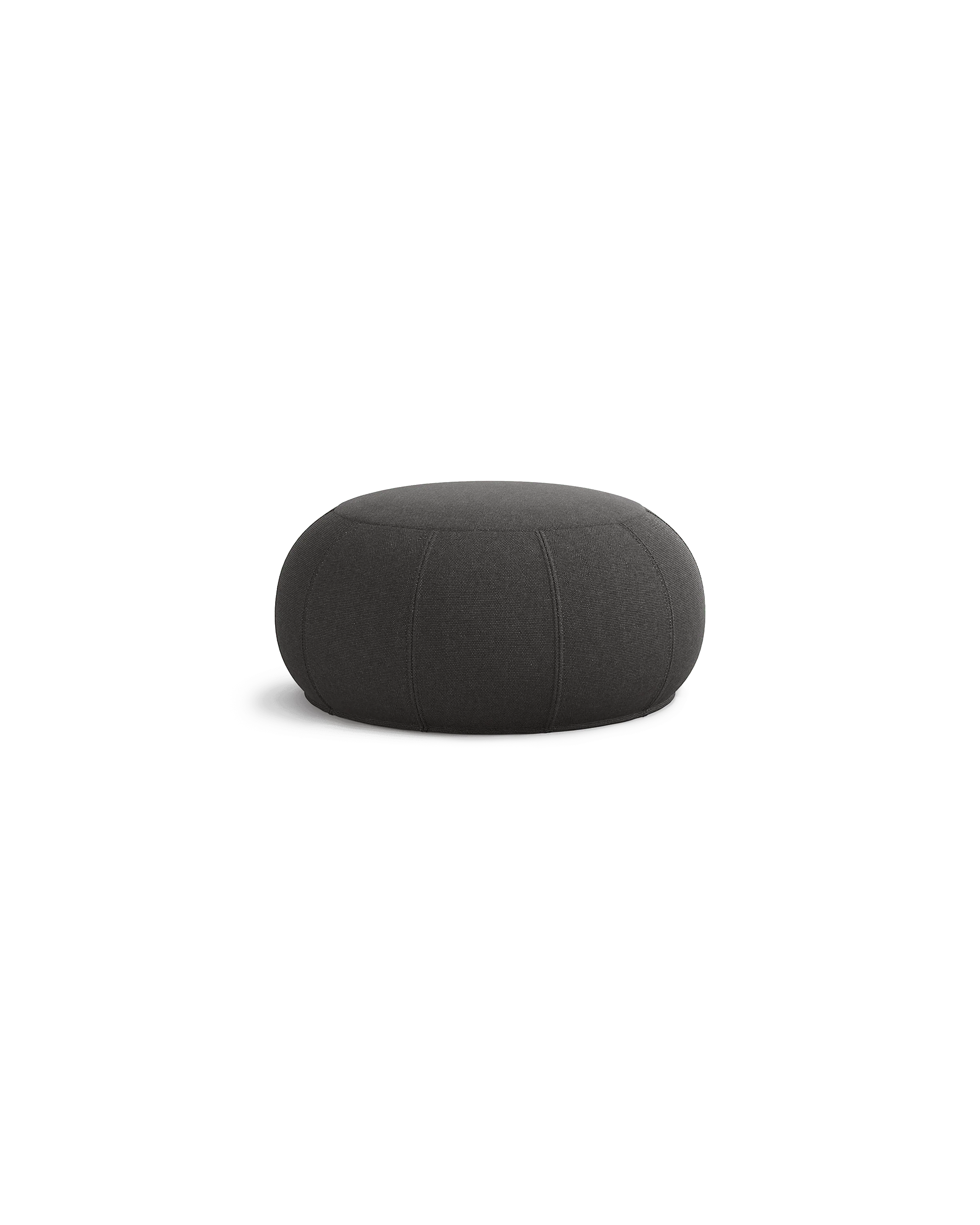 Outdoor bean bag - ottoman [Source] - Image 3