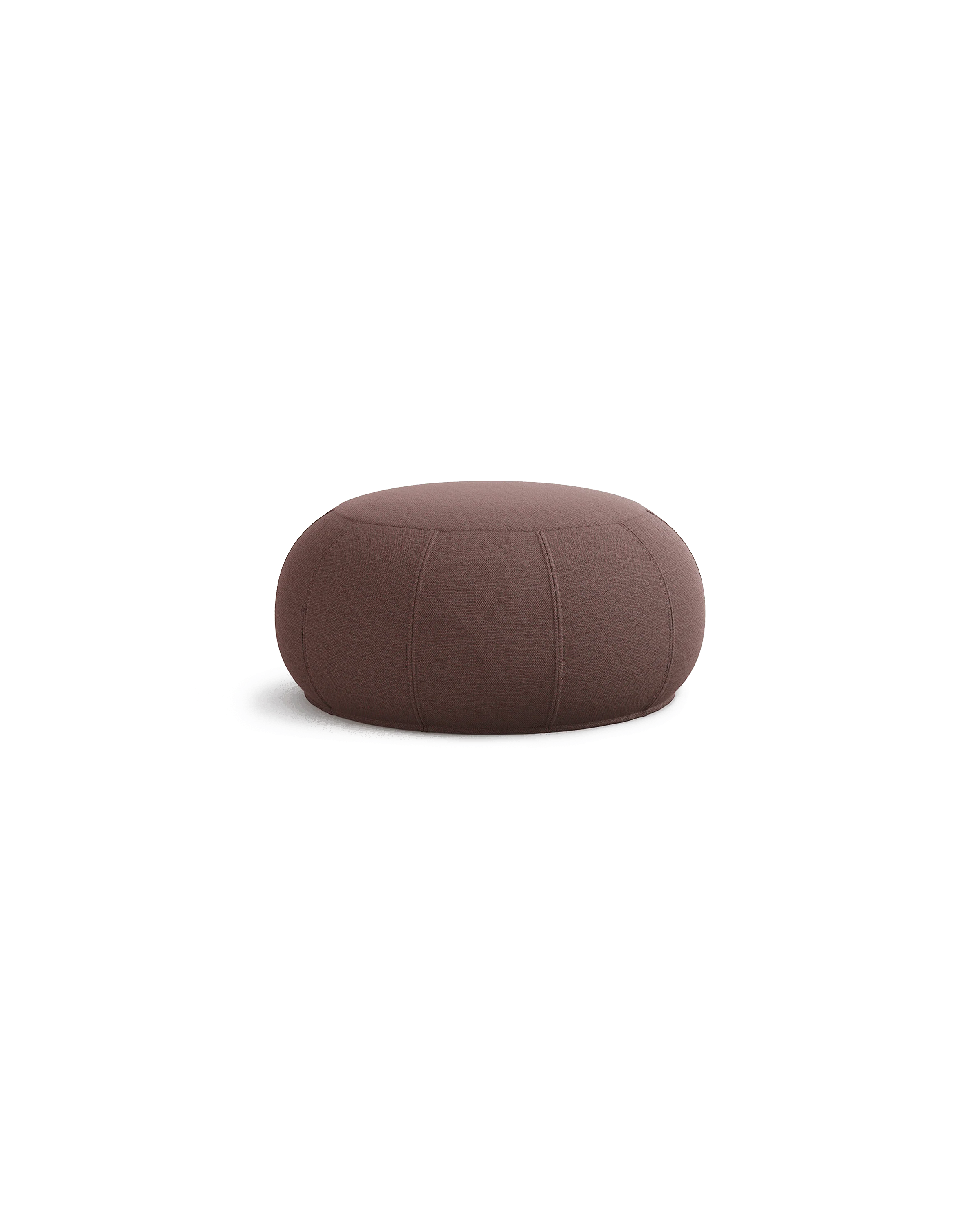 Outdoor bean bag - ottoman [Source] - Image 8