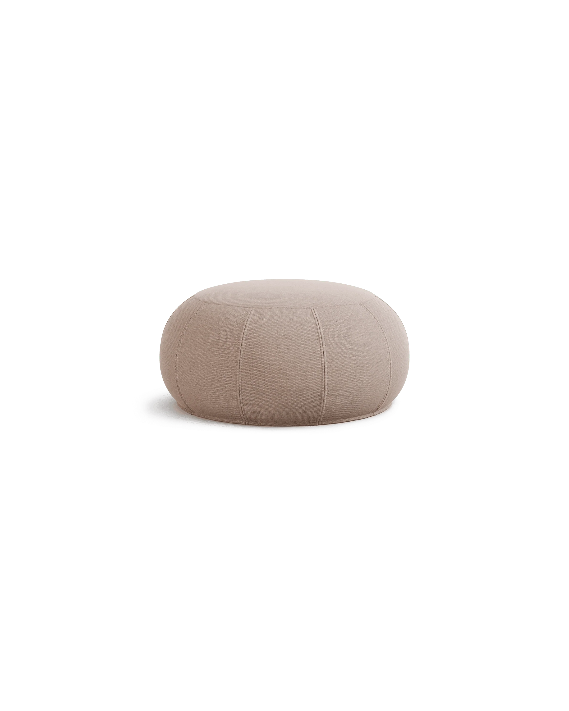 Outdoor bean bag - ottoman [Source] - Image 9