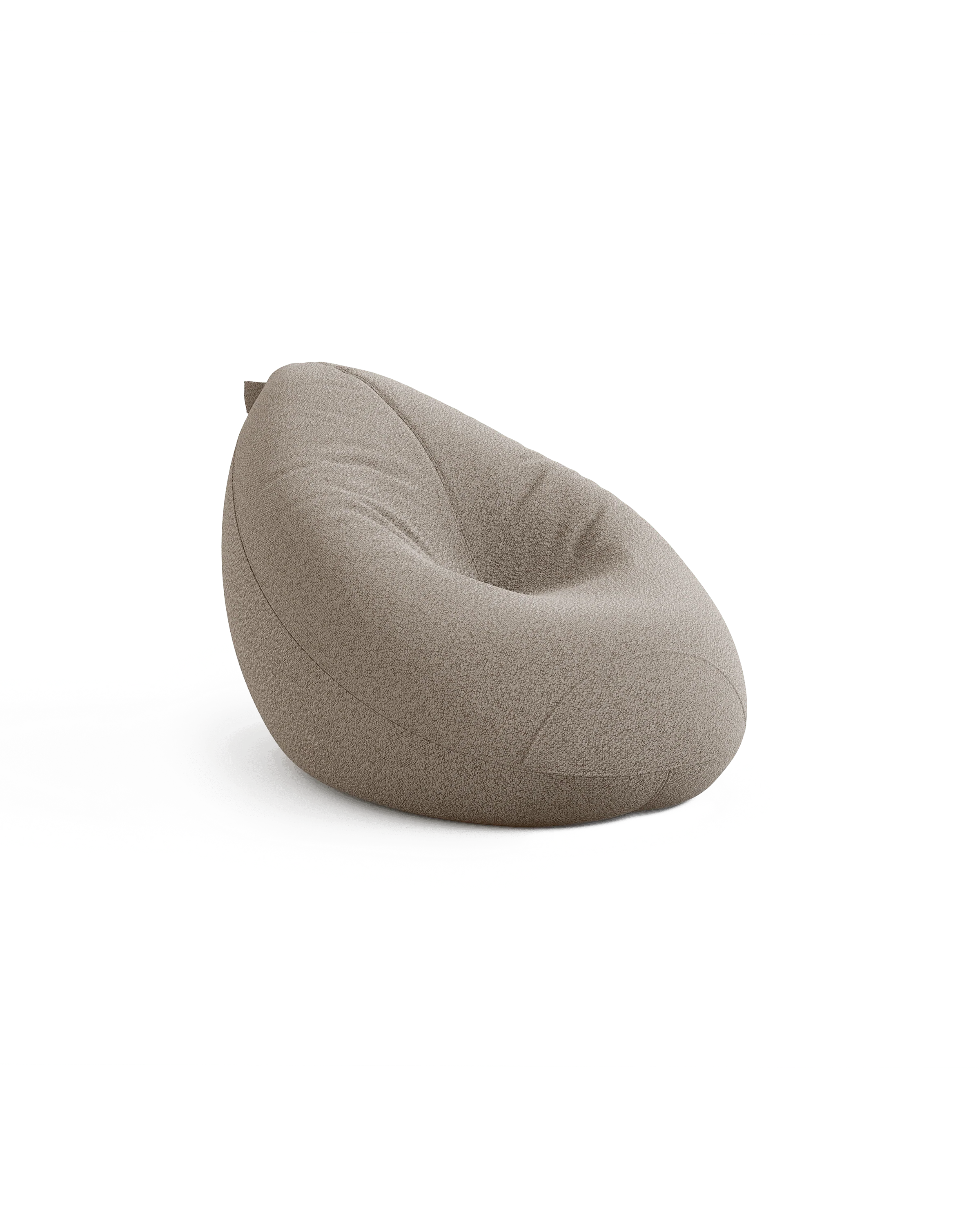 Bean bag - XL [Fontaine] - Image 5